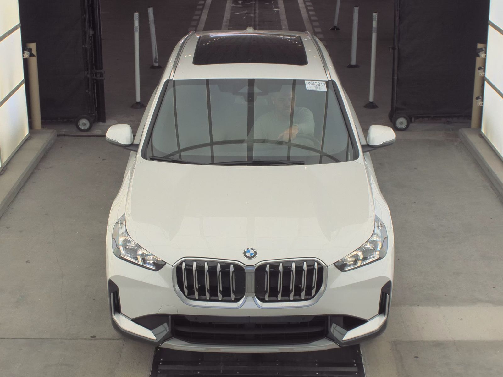 2025 BMW X1 xDrive28i AWD