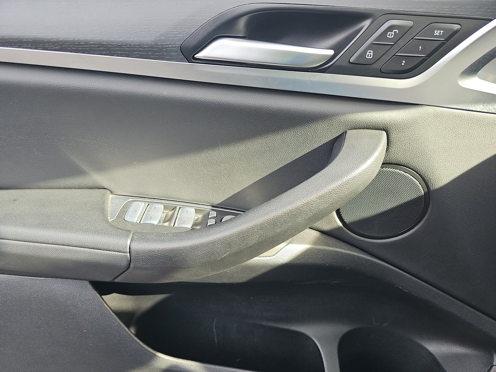 2024 BMW X3 xDrive30i AWD