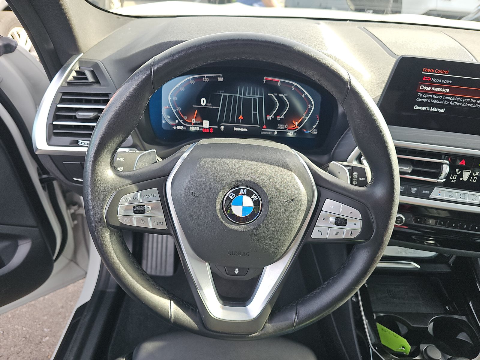 2024 BMW X3 xDrive30i AWD