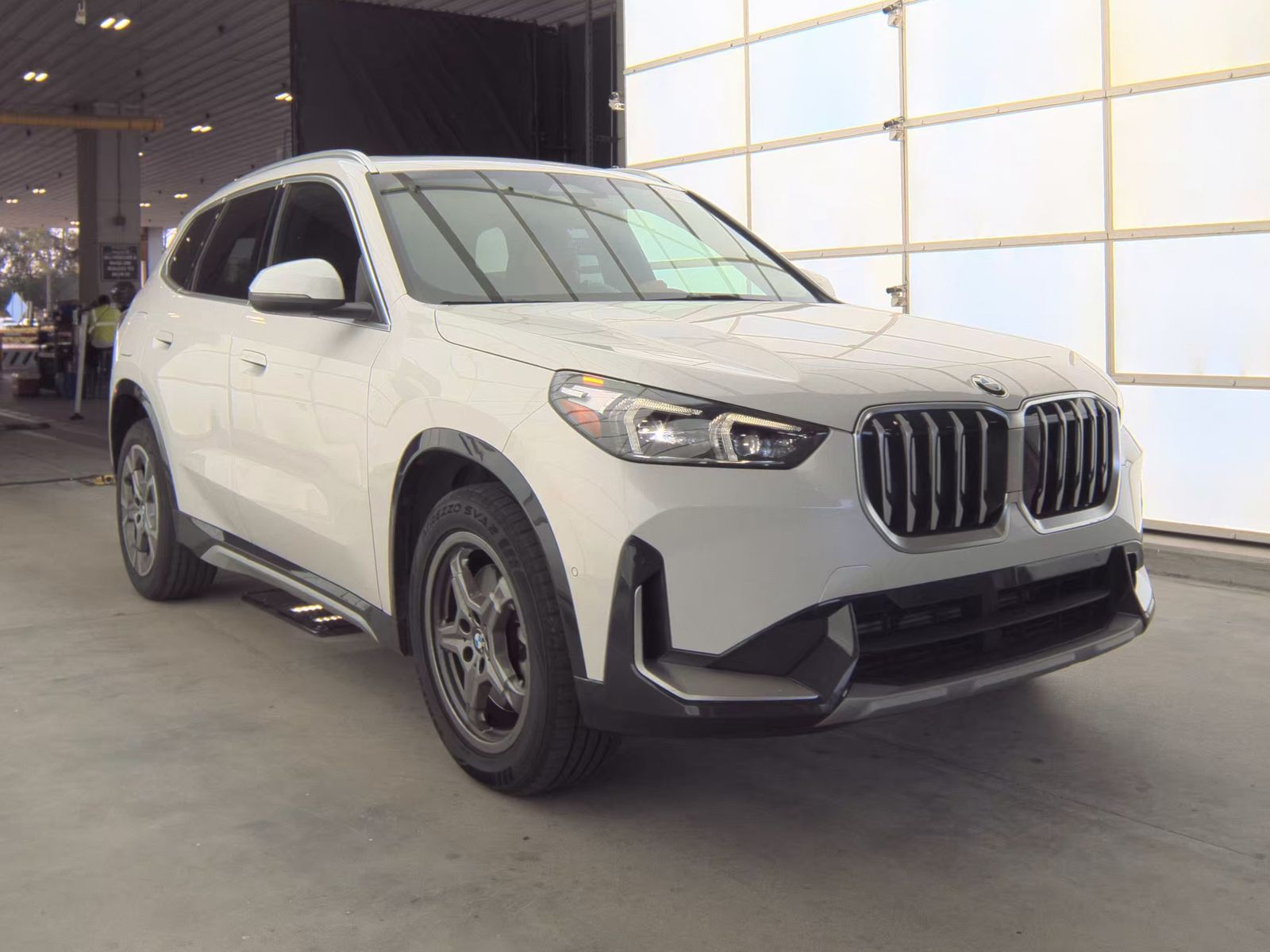 2025 BMW X1 xDrive28i AWD