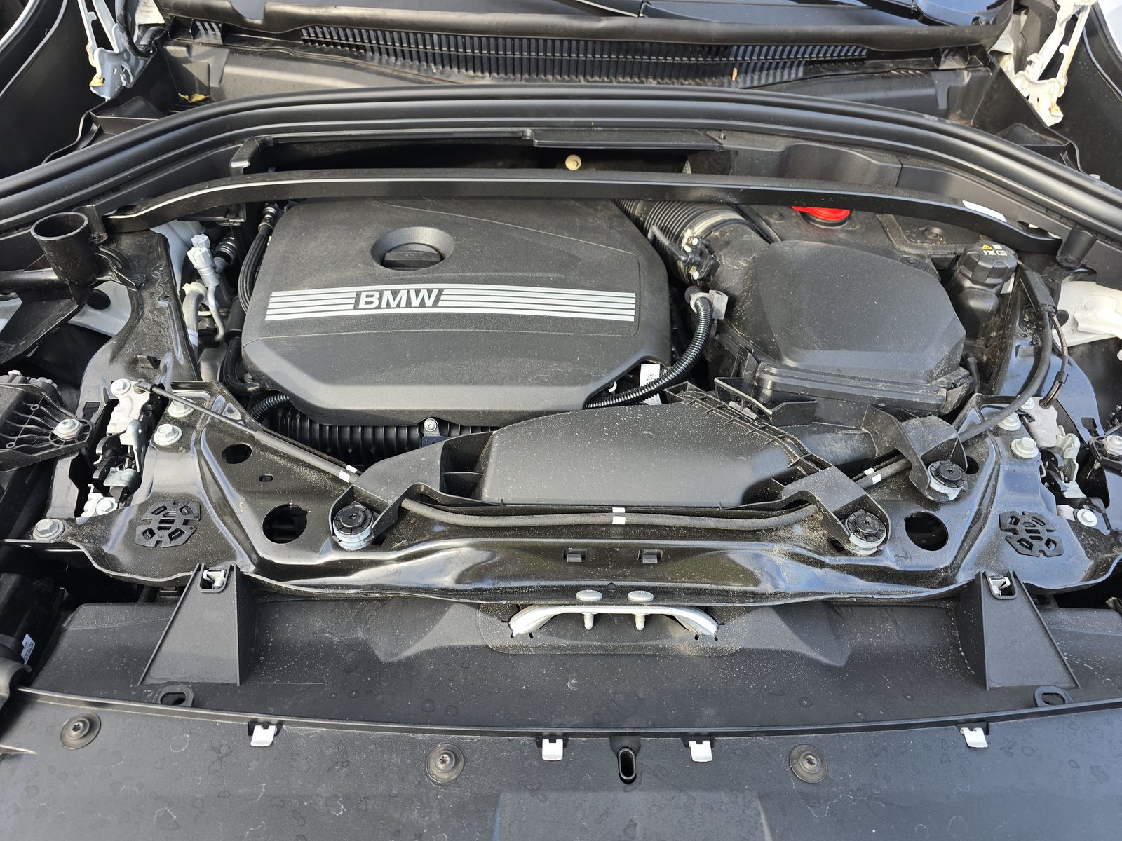 2025 BMW X1 xDrive28i AWD