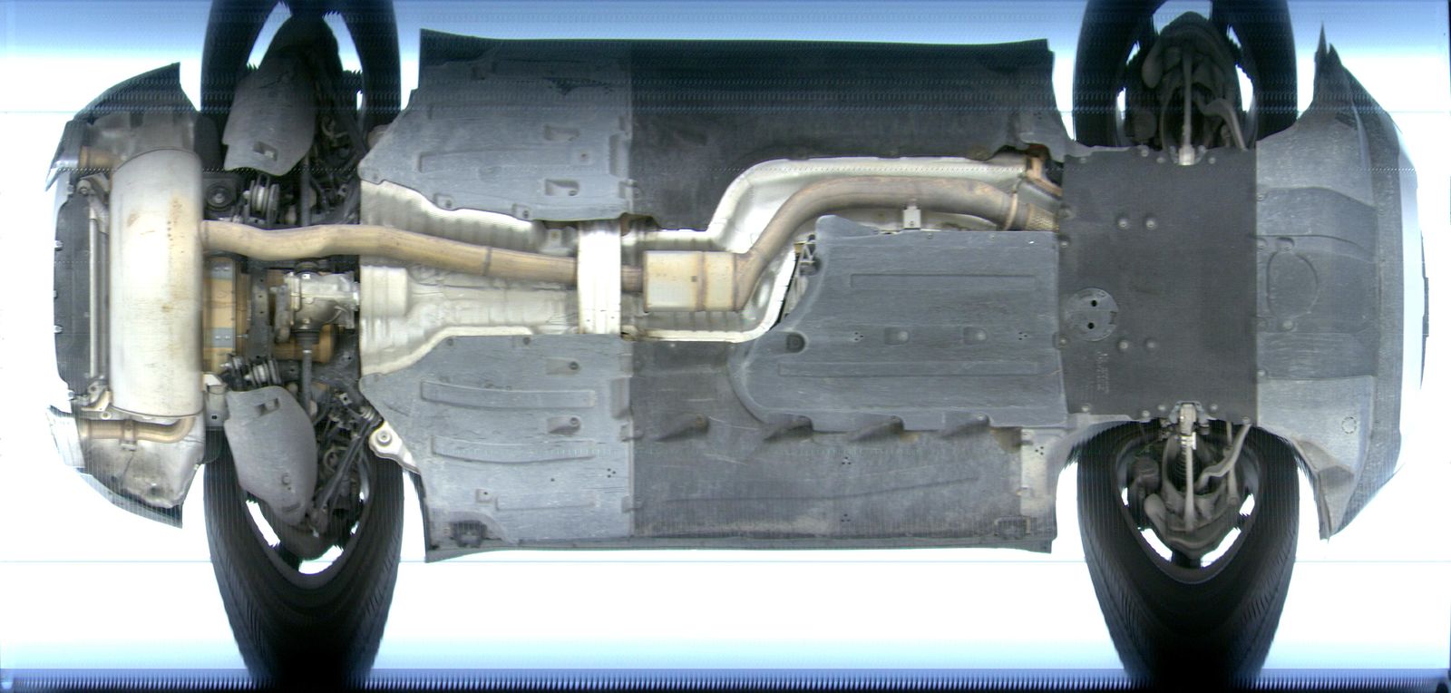 2024 BMW X3 xDrive30i AWD