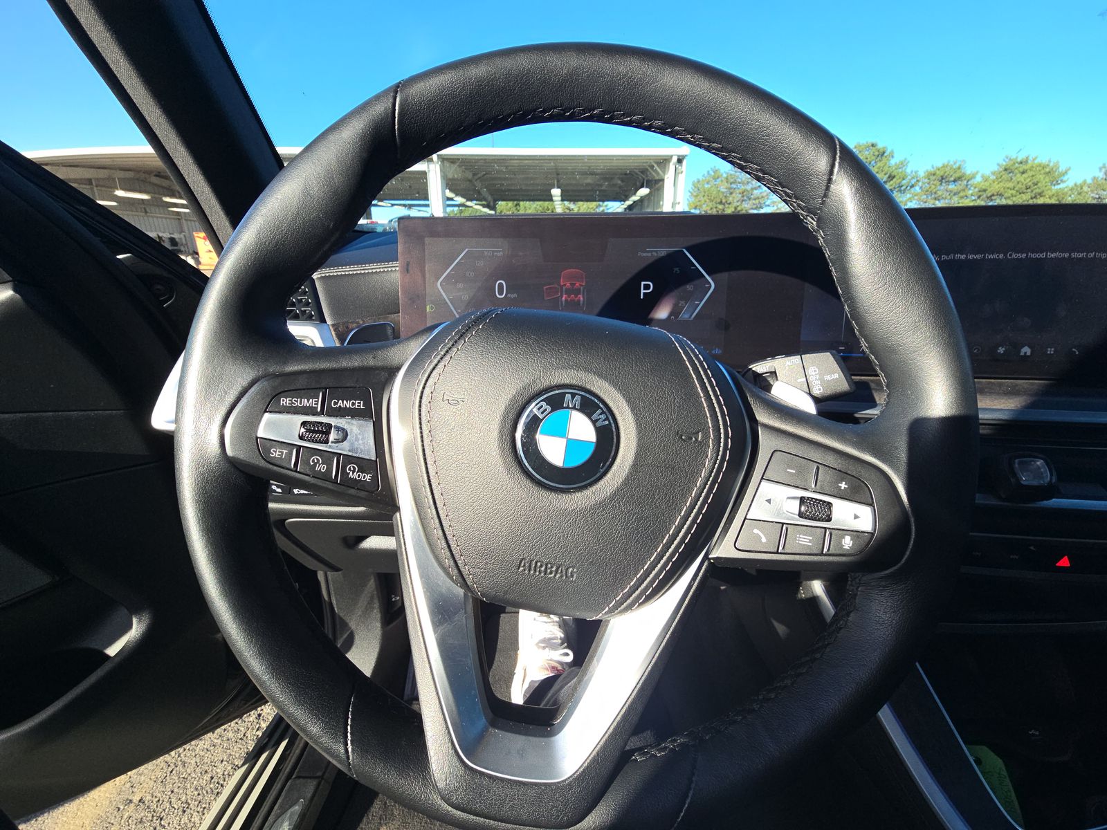 2025 BMW X5 xDrive40i AWD