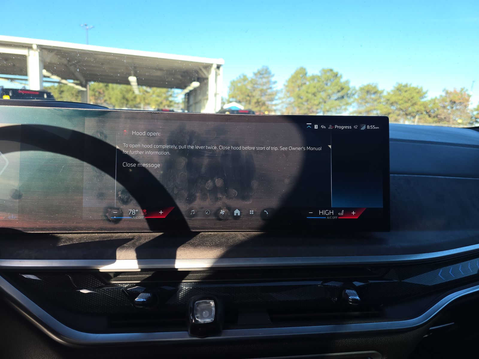 2025 BMW X5 xDrive40i AWD