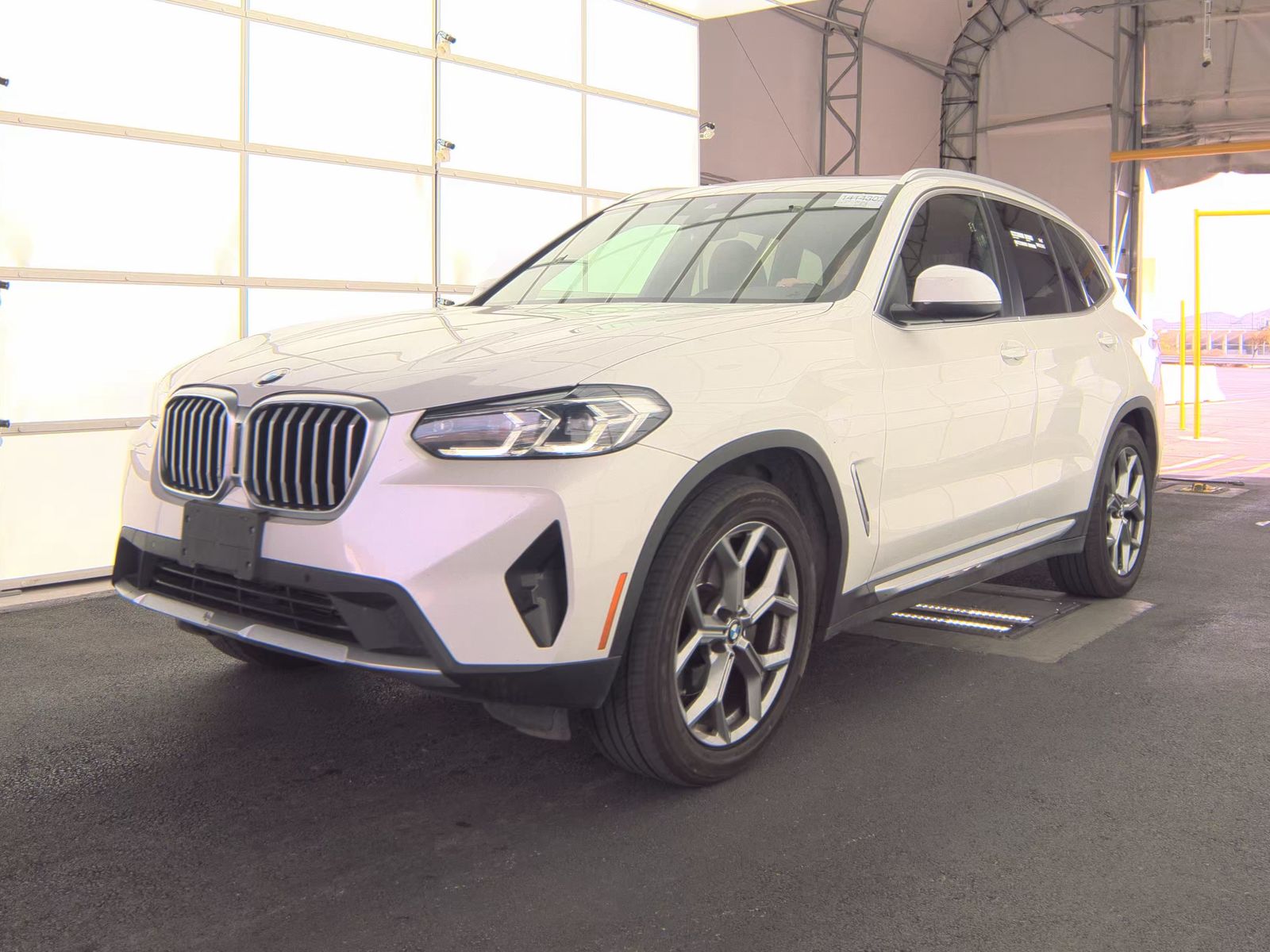 2024 BMW X3 xDrive30i AWD