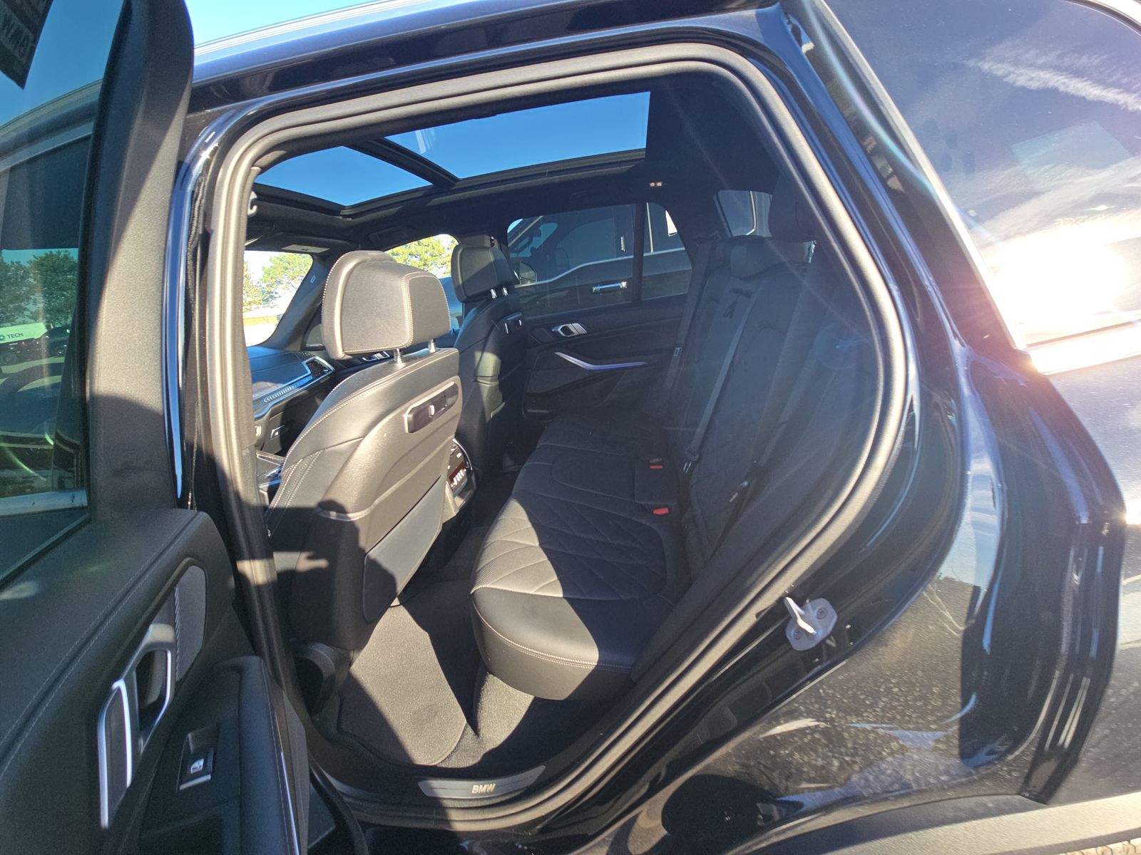 2025 BMW X5 xDrive40i AWD