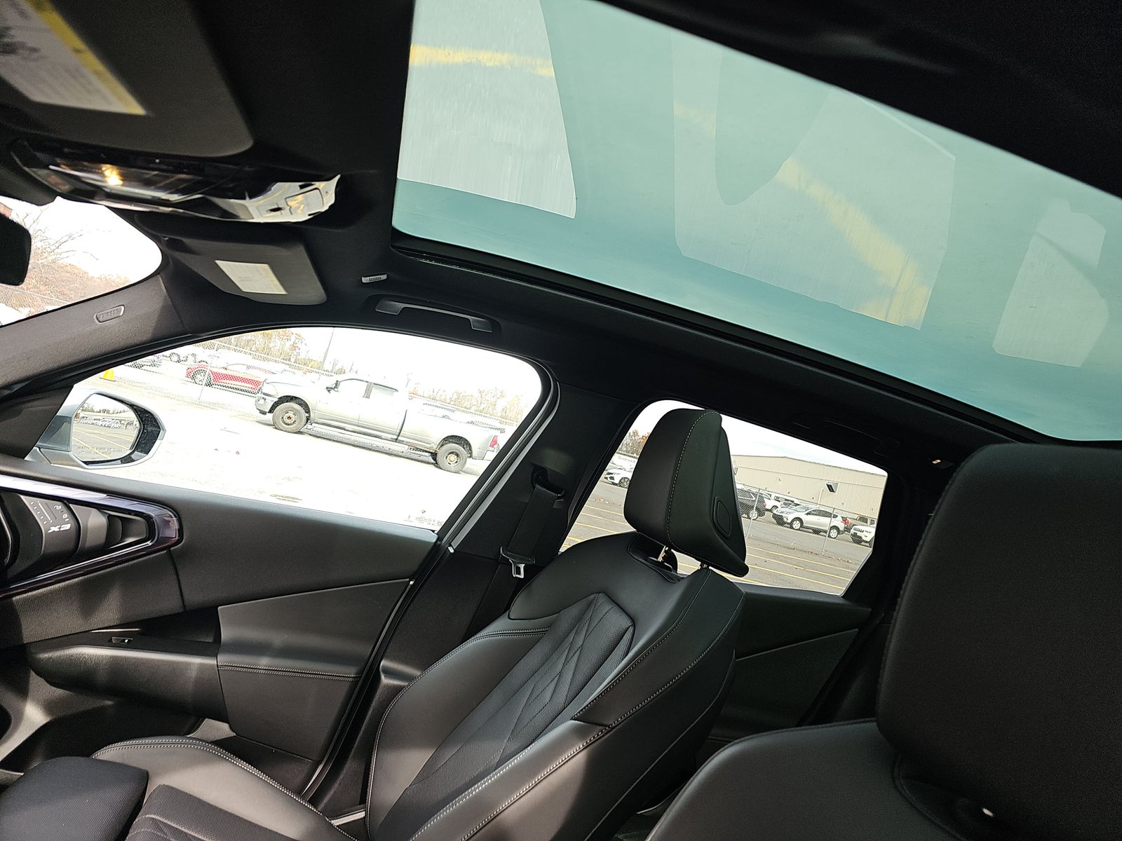 2025 BMW X3 xDrive30i AWD