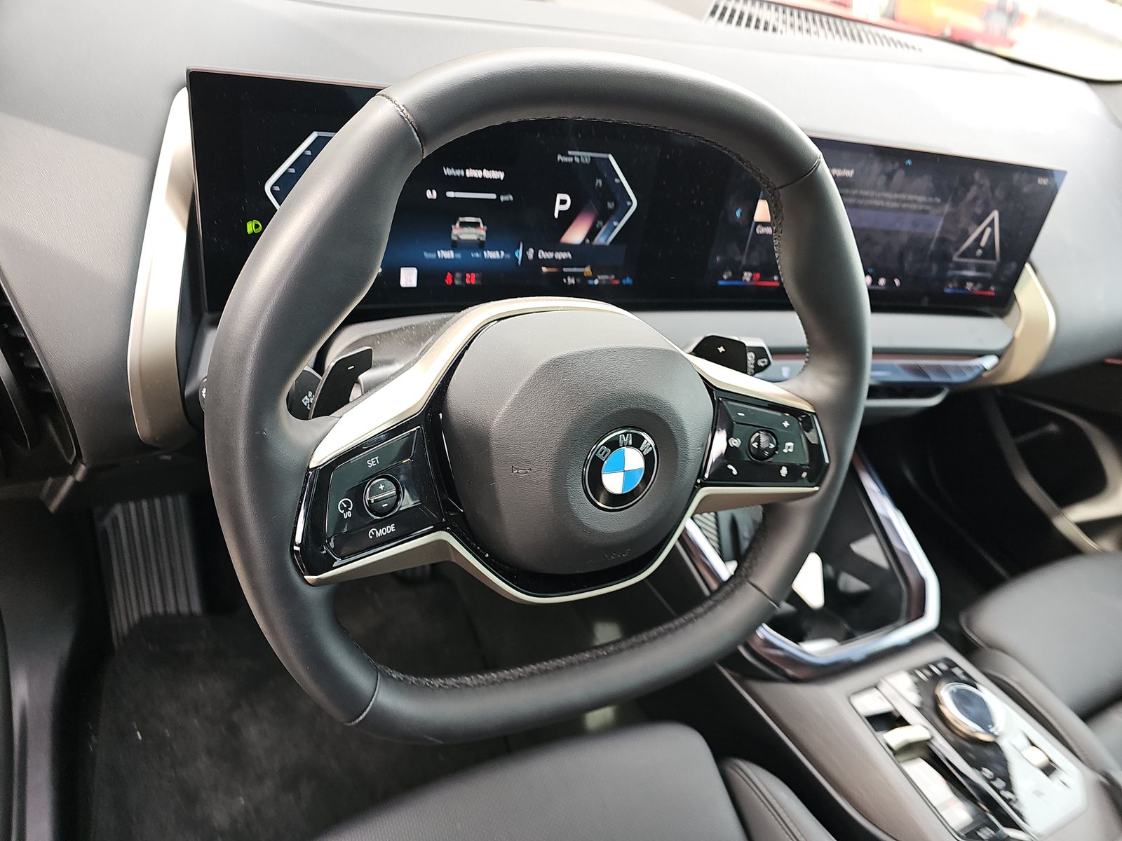 2025 BMW X3 xDrive30i AWD