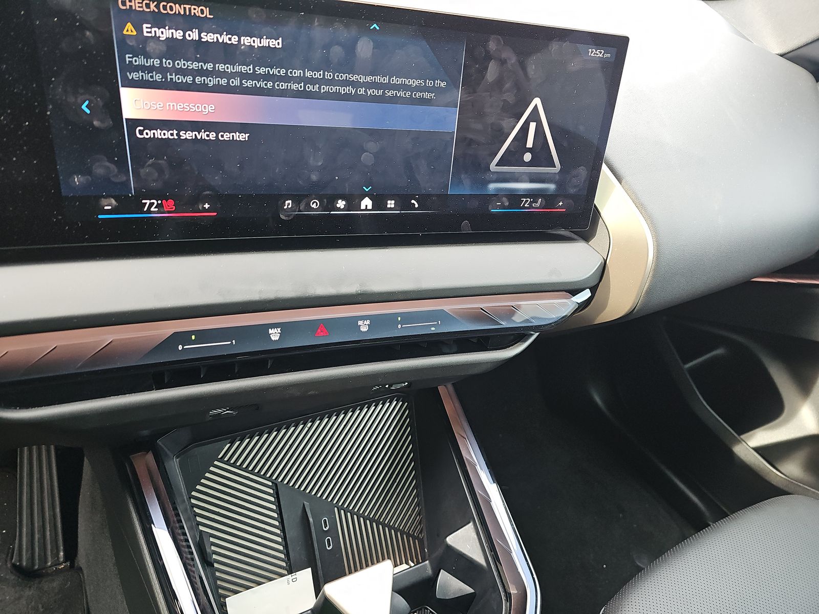 2025 BMW X3 xDrive30i AWD