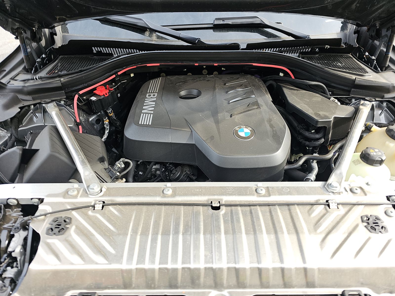 2025 BMW X3 xDrive30i AWD