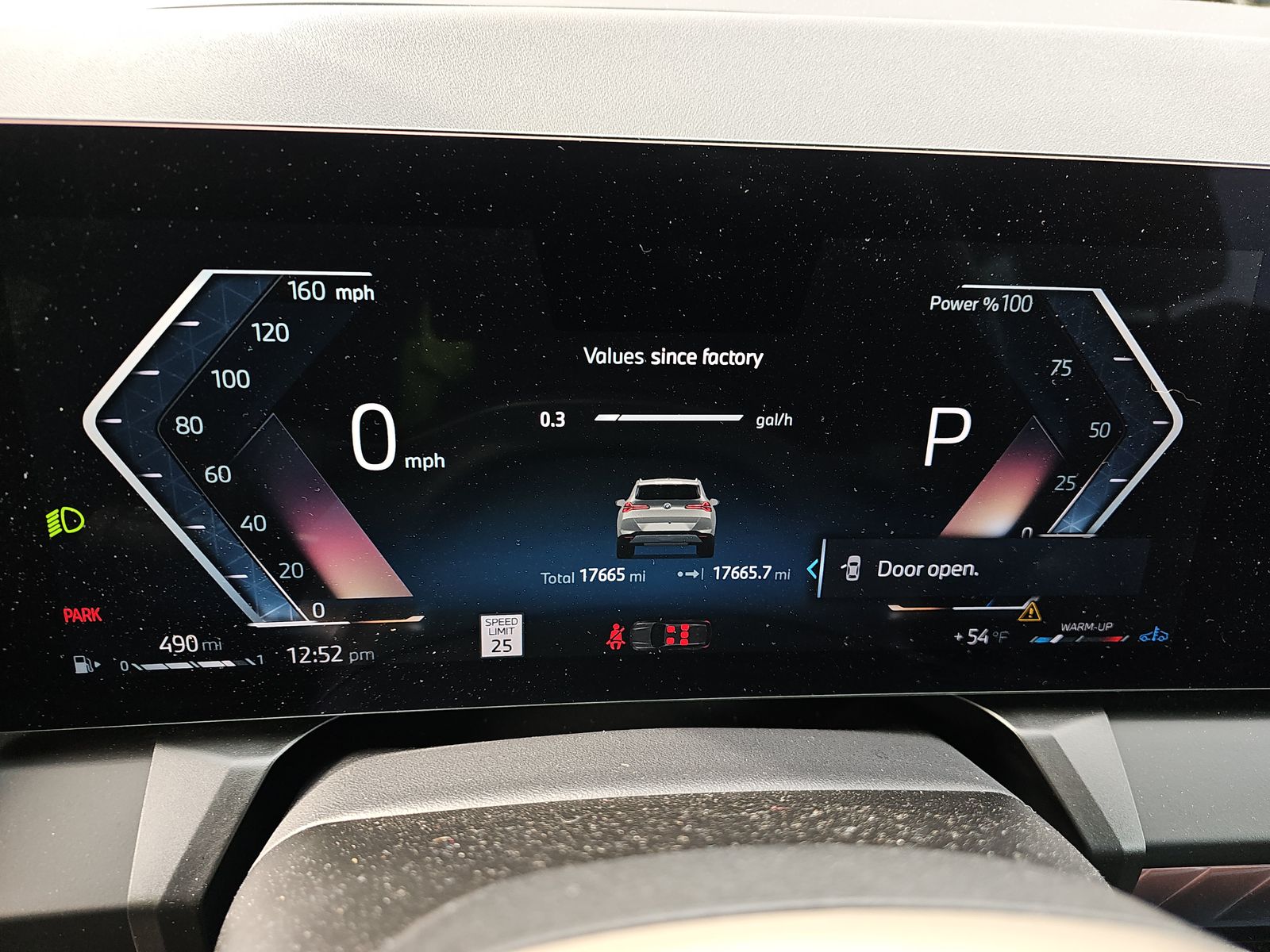 2025 BMW X3 xDrive30i AWD