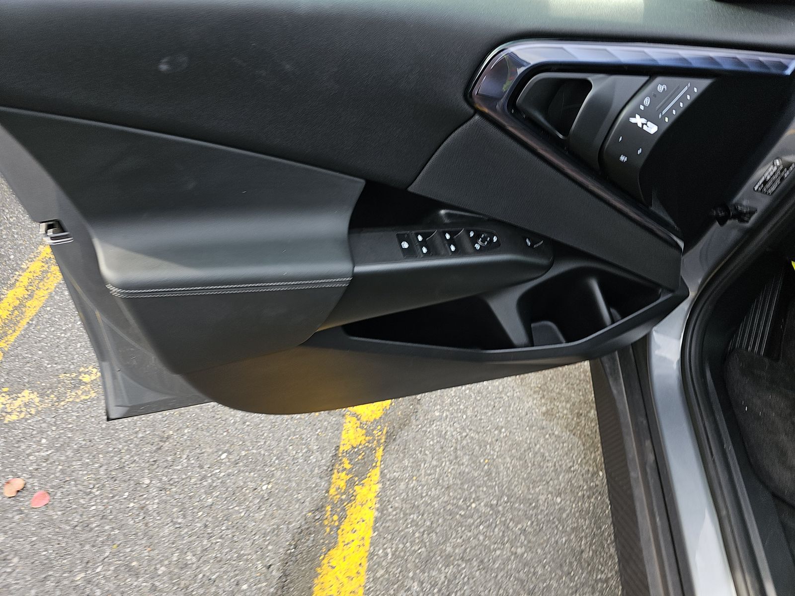 2025 BMW X3 xDrive30i AWD