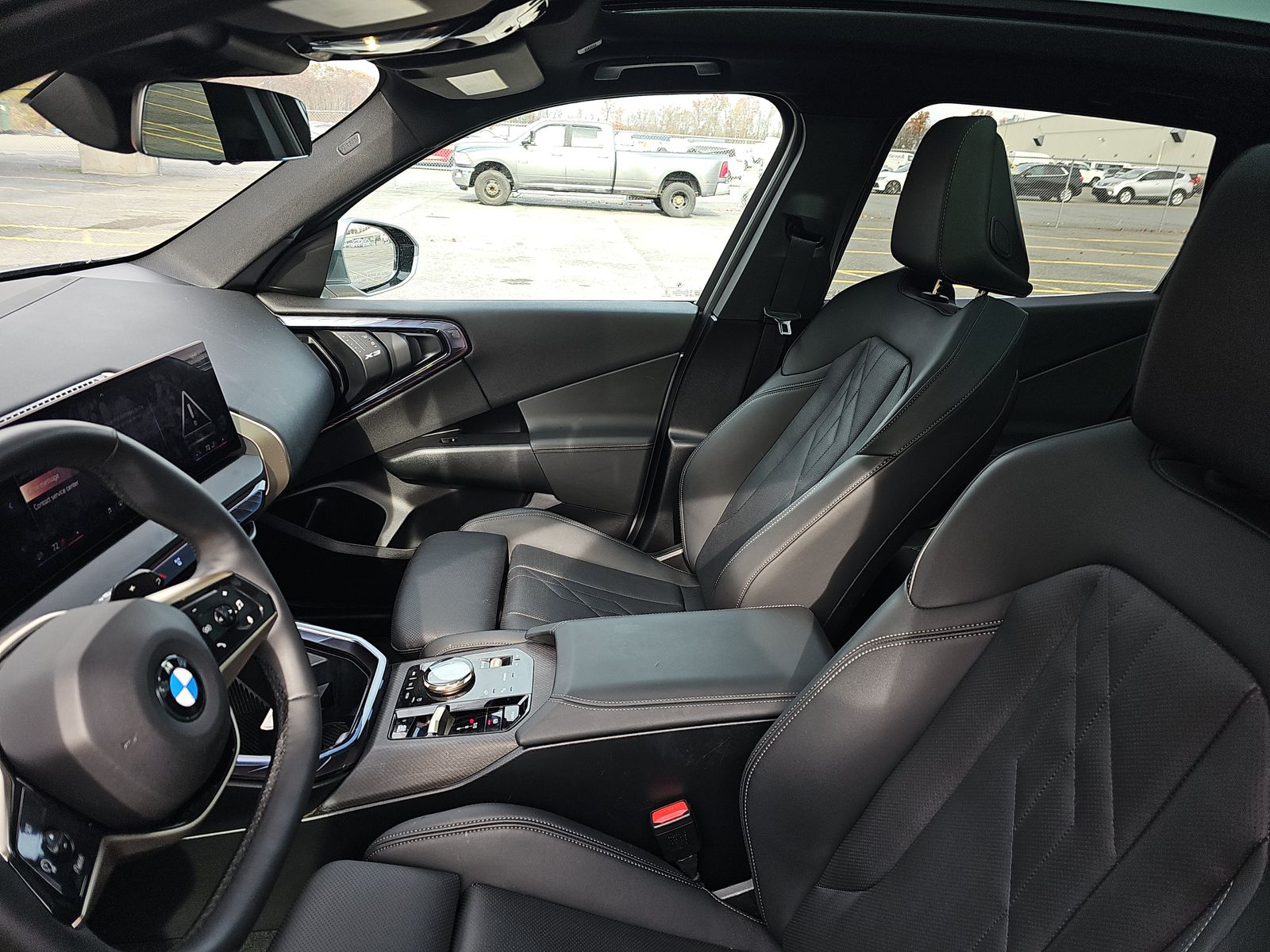 2025 BMW X3 xDrive30i AWD