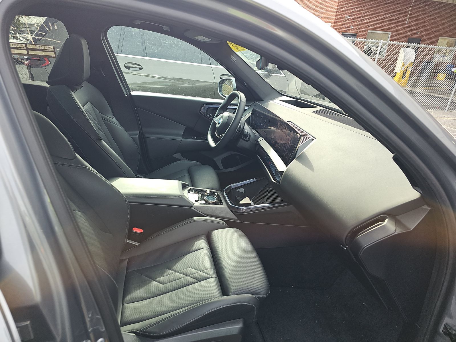 2025 BMW X3 xDrive30i AWD