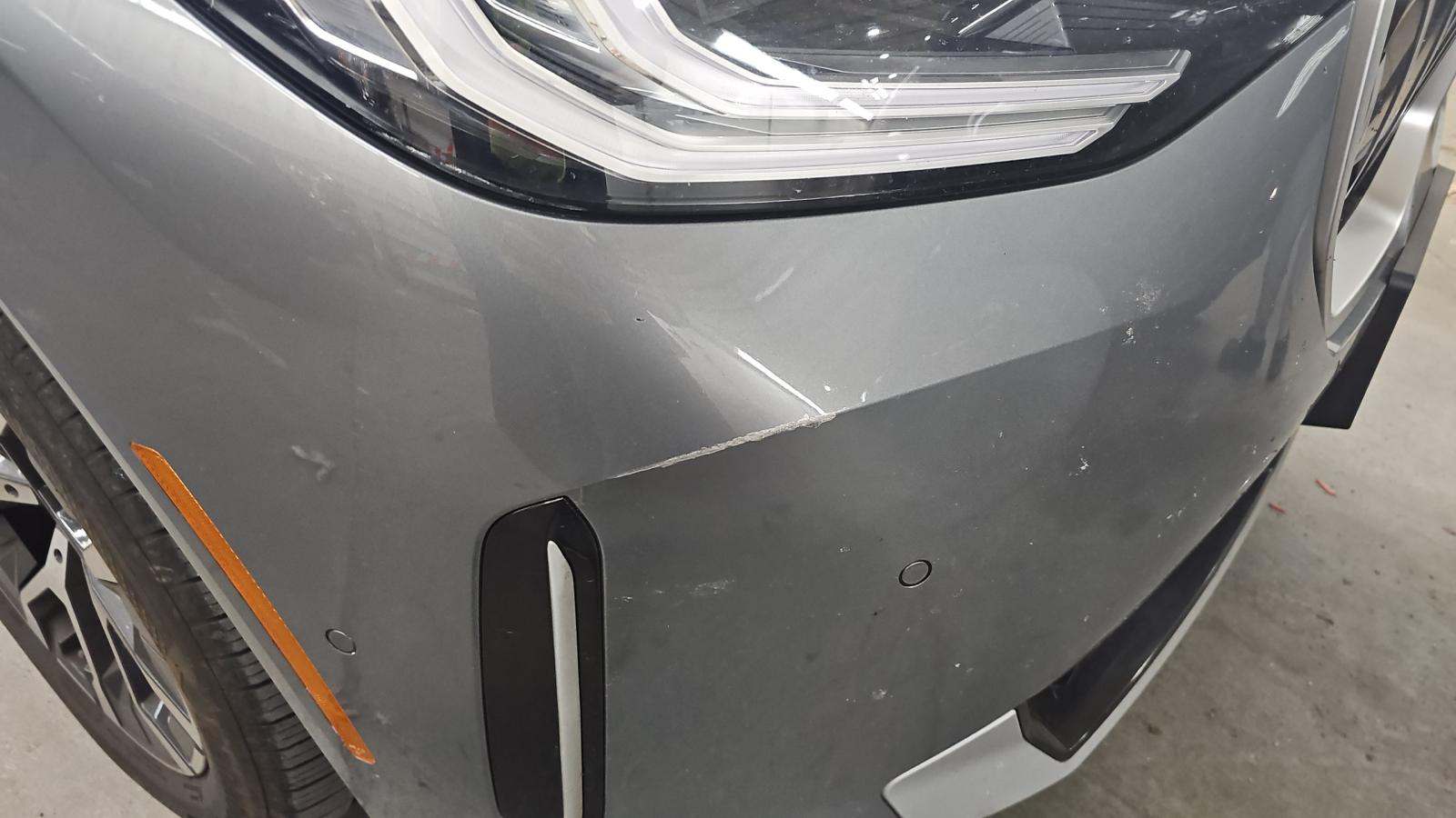 2025 BMW X3 xDrive30i AWD