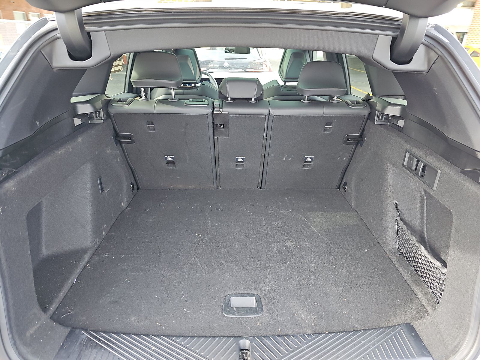 2025 BMW X3 xDrive30i AWD