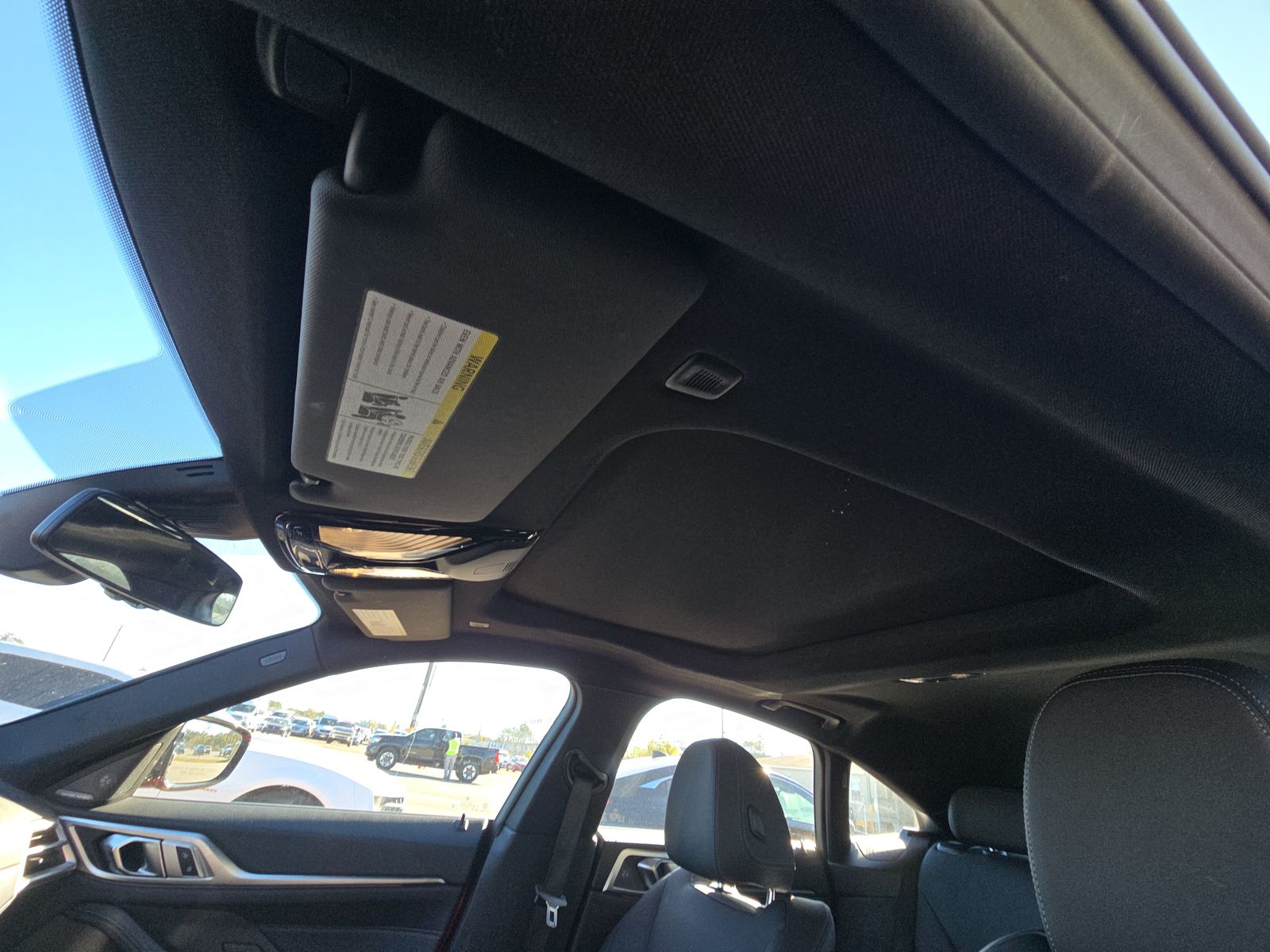 2025 BMW 4 Series 430i xDrive AWD