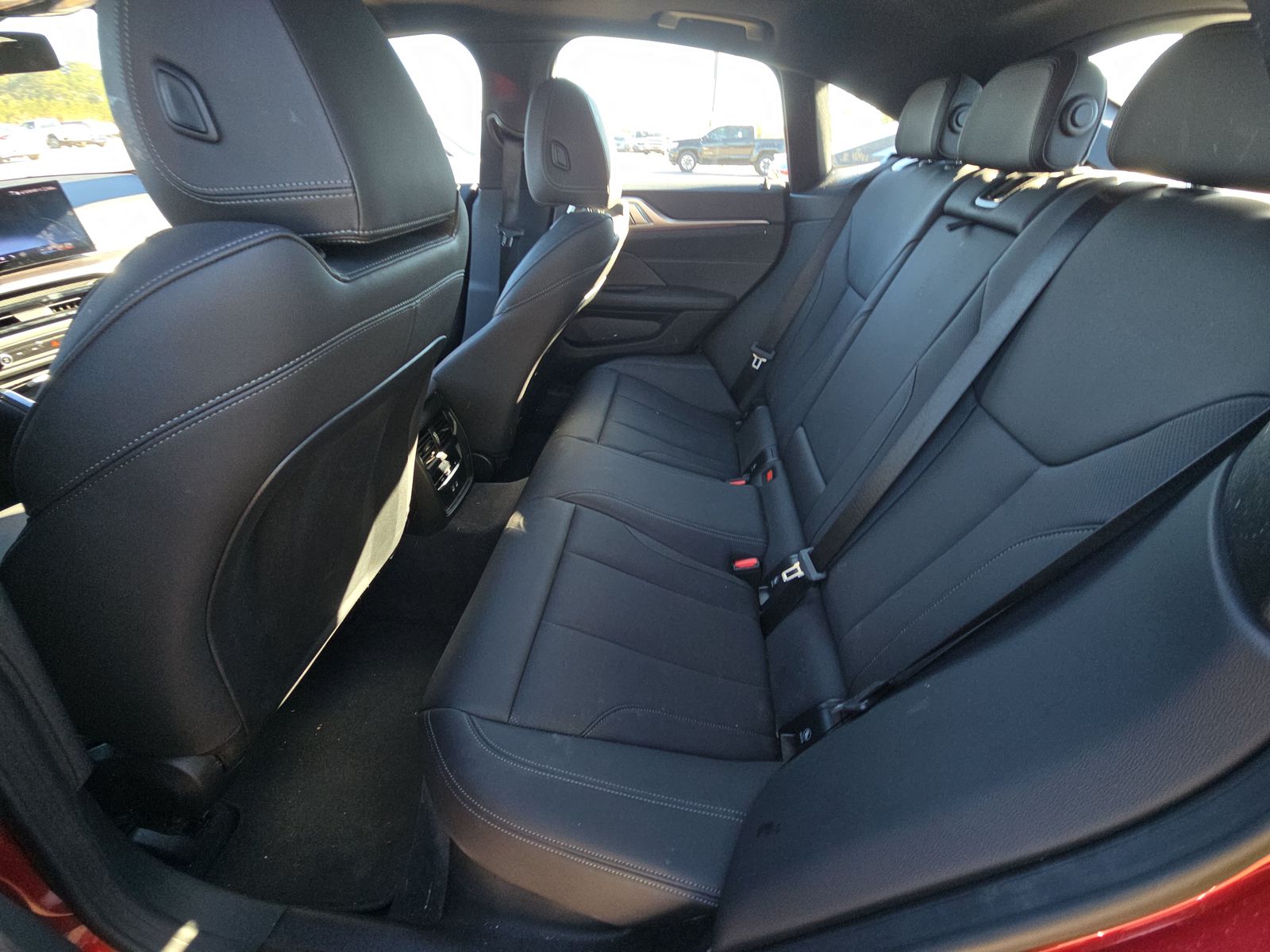 2025 BMW 4 Series 430i xDrive AWD