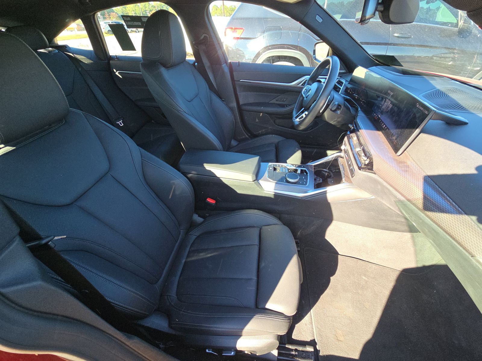 2025 BMW 4 Series 430i xDrive AWD