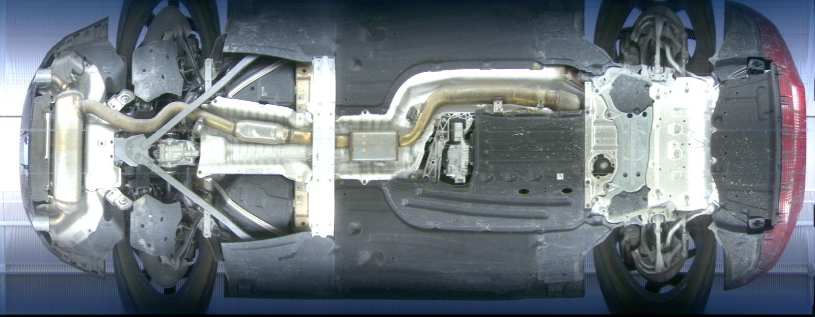 2025 BMW 4 Series 430i xDrive AWD