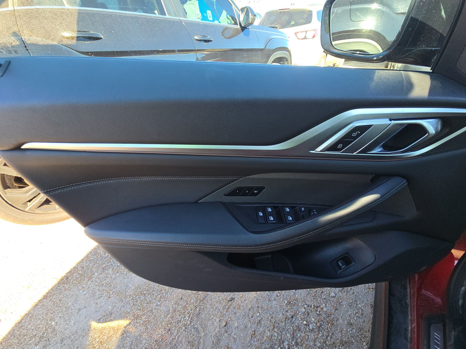 2025 BMW 4 Series 430i xDrive AWD