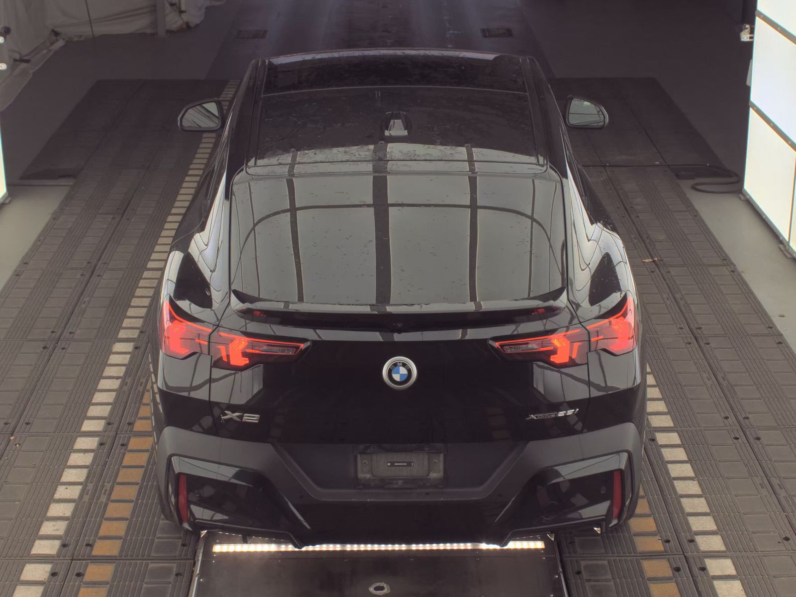 2025 BMW X2 xDrive28i AWD