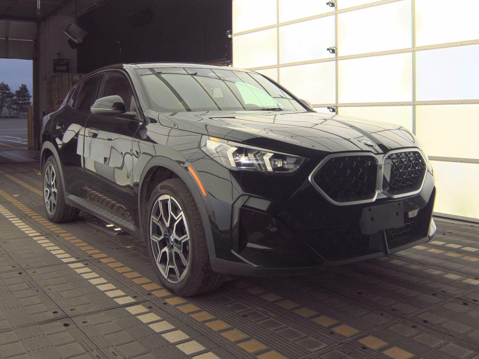 2025 BMW X2 xDrive28i AWD