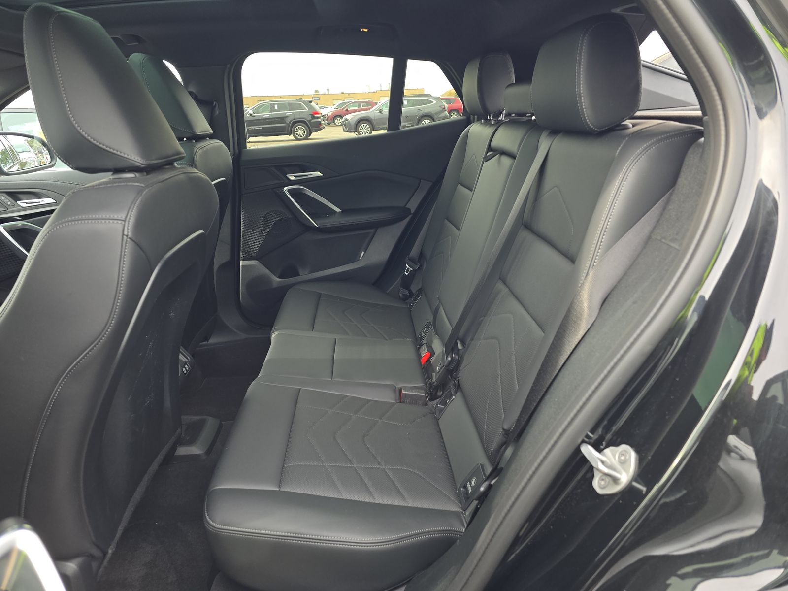 2025 BMW X2 xDrive28i AWD