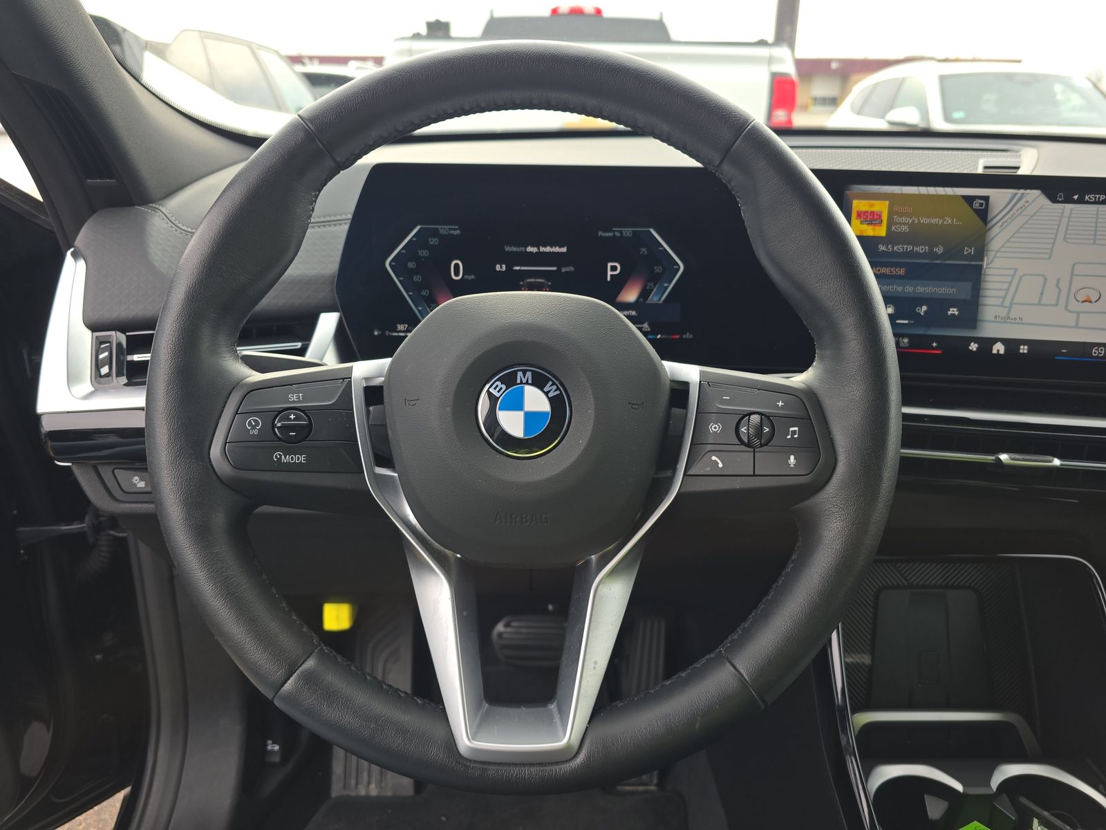 2025 BMW X2 xDrive28i AWD