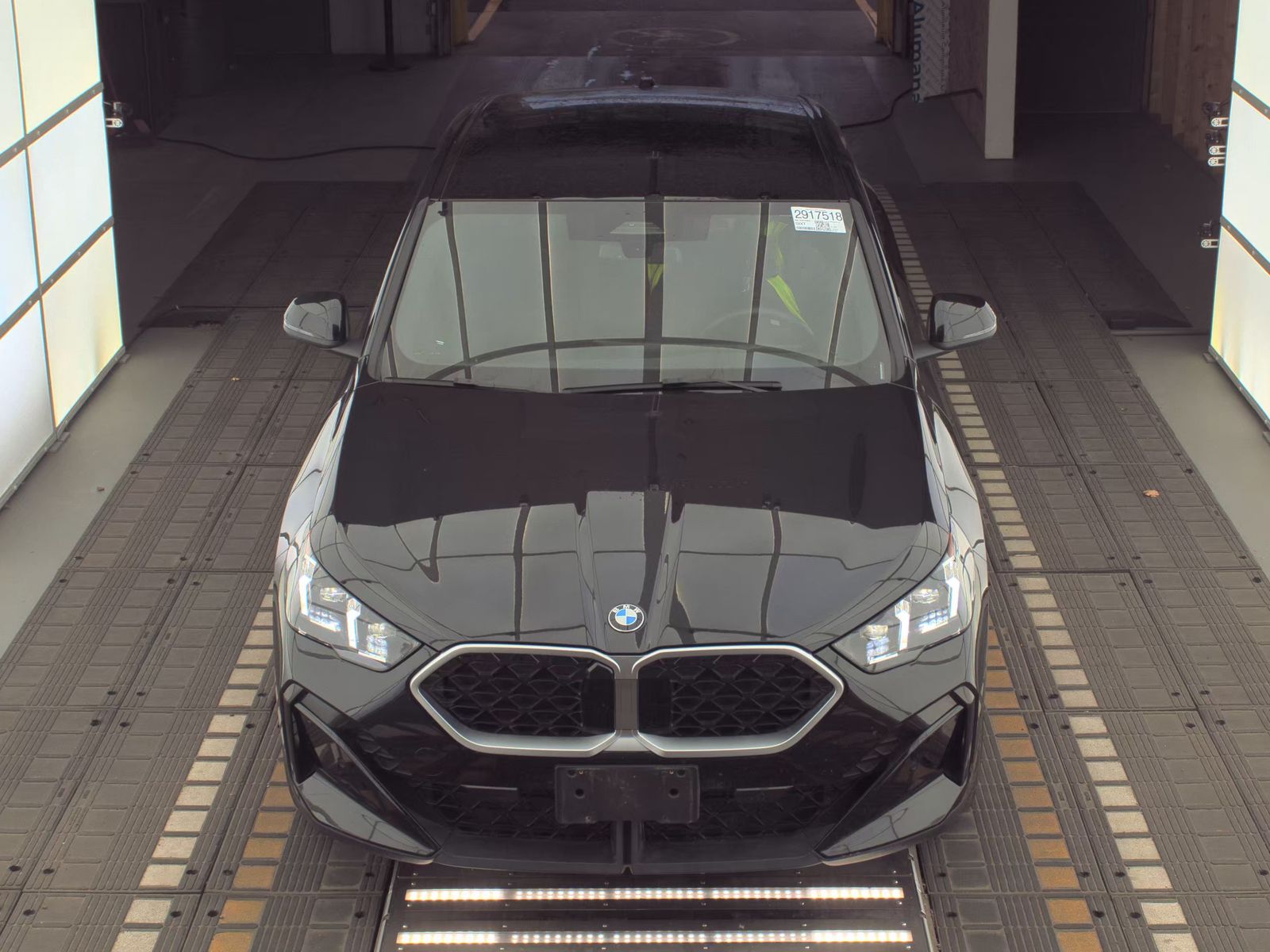 2025 BMW X2 xDrive28i AWD