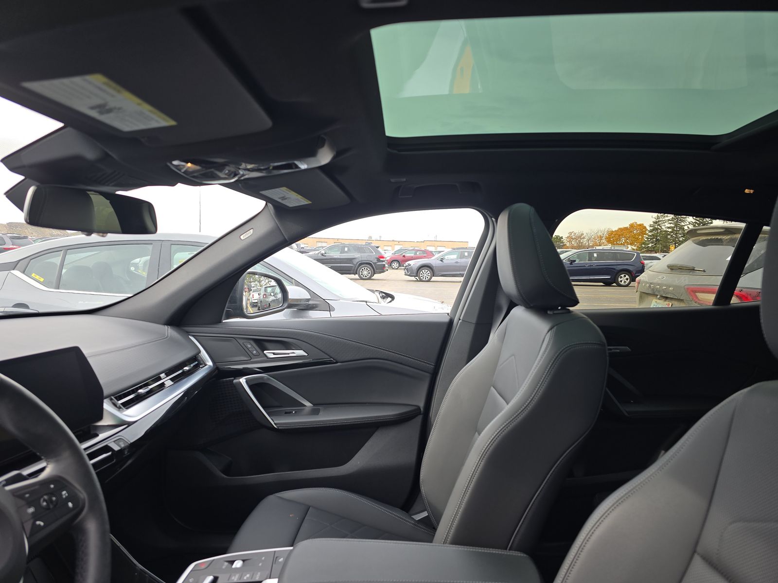 2025 BMW X2 xDrive28i AWD