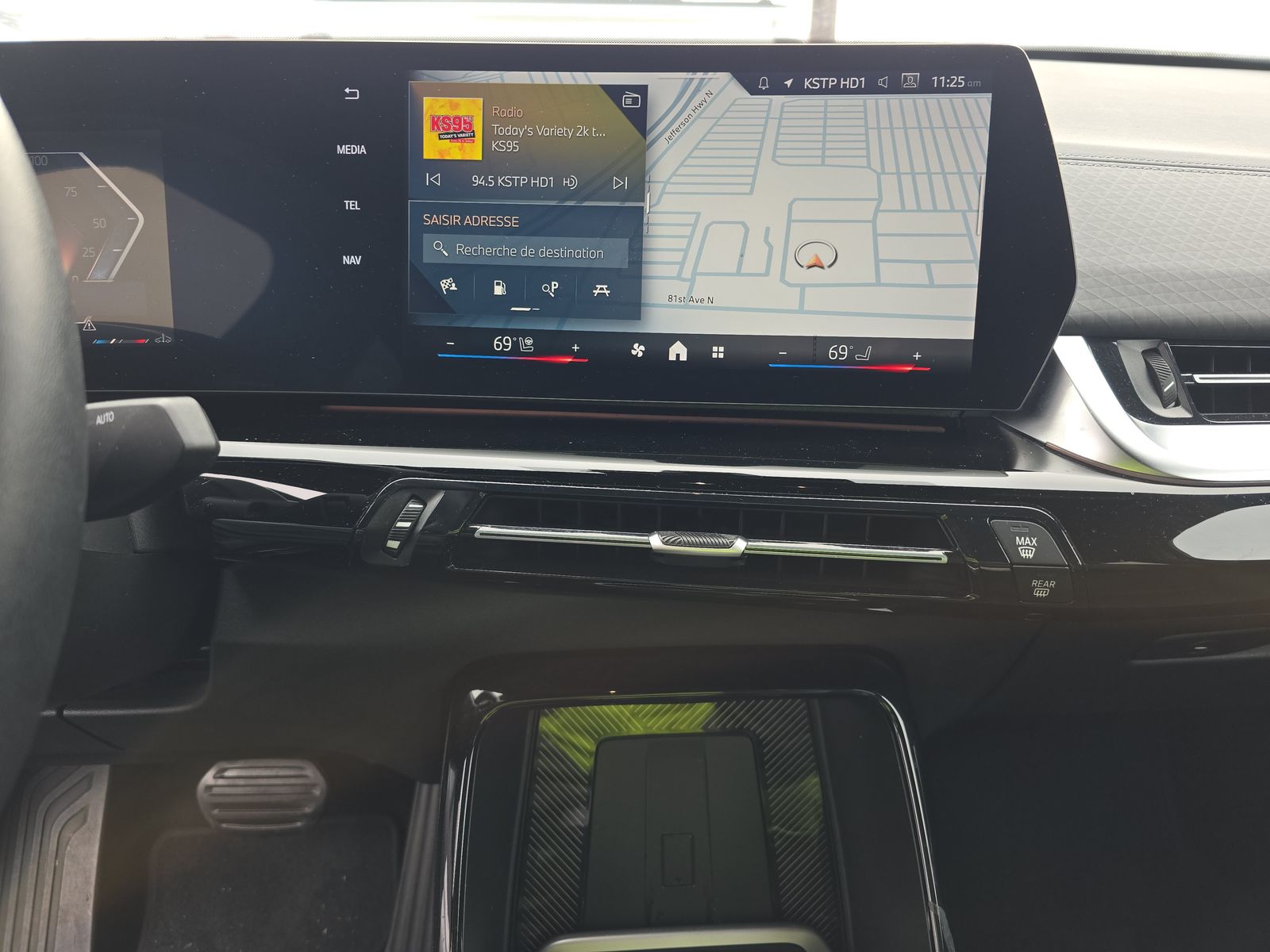 2025 BMW X2 xDrive28i AWD