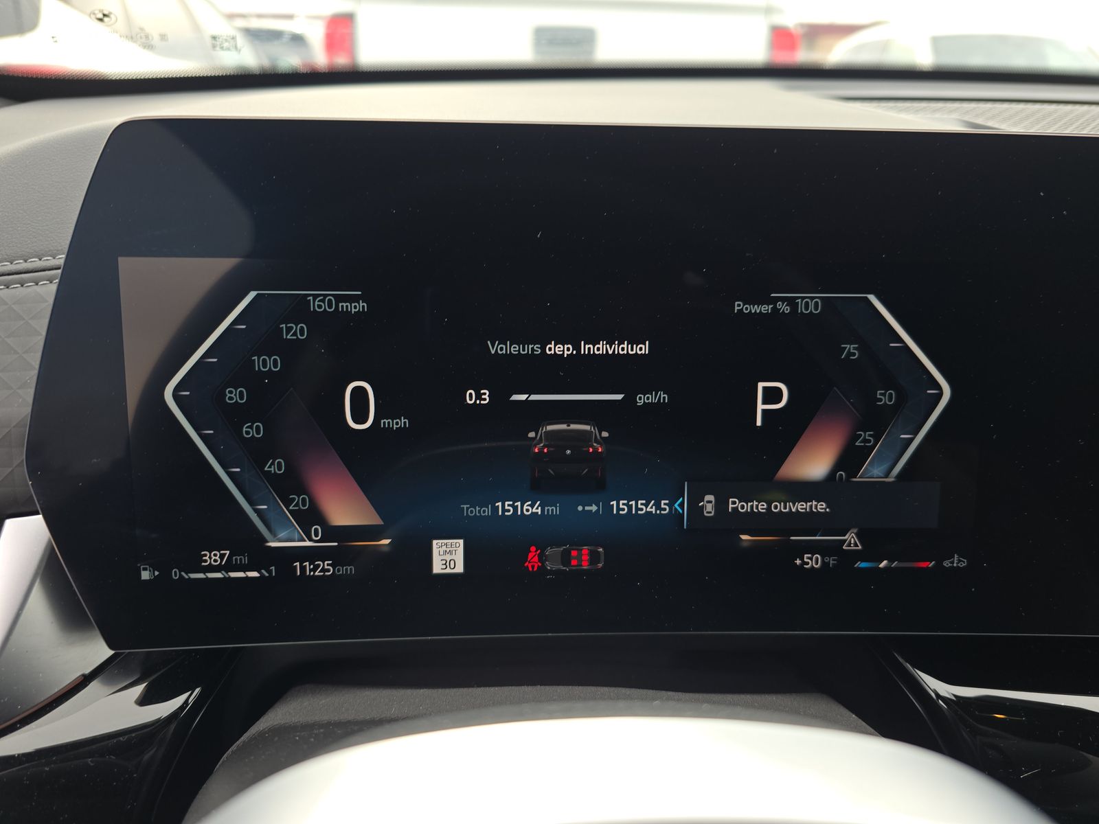 2025 BMW X2 xDrive28i AWD