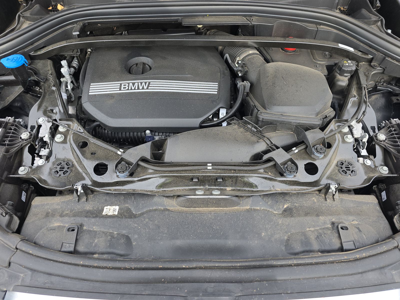 2025 BMW X2 xDrive28i AWD