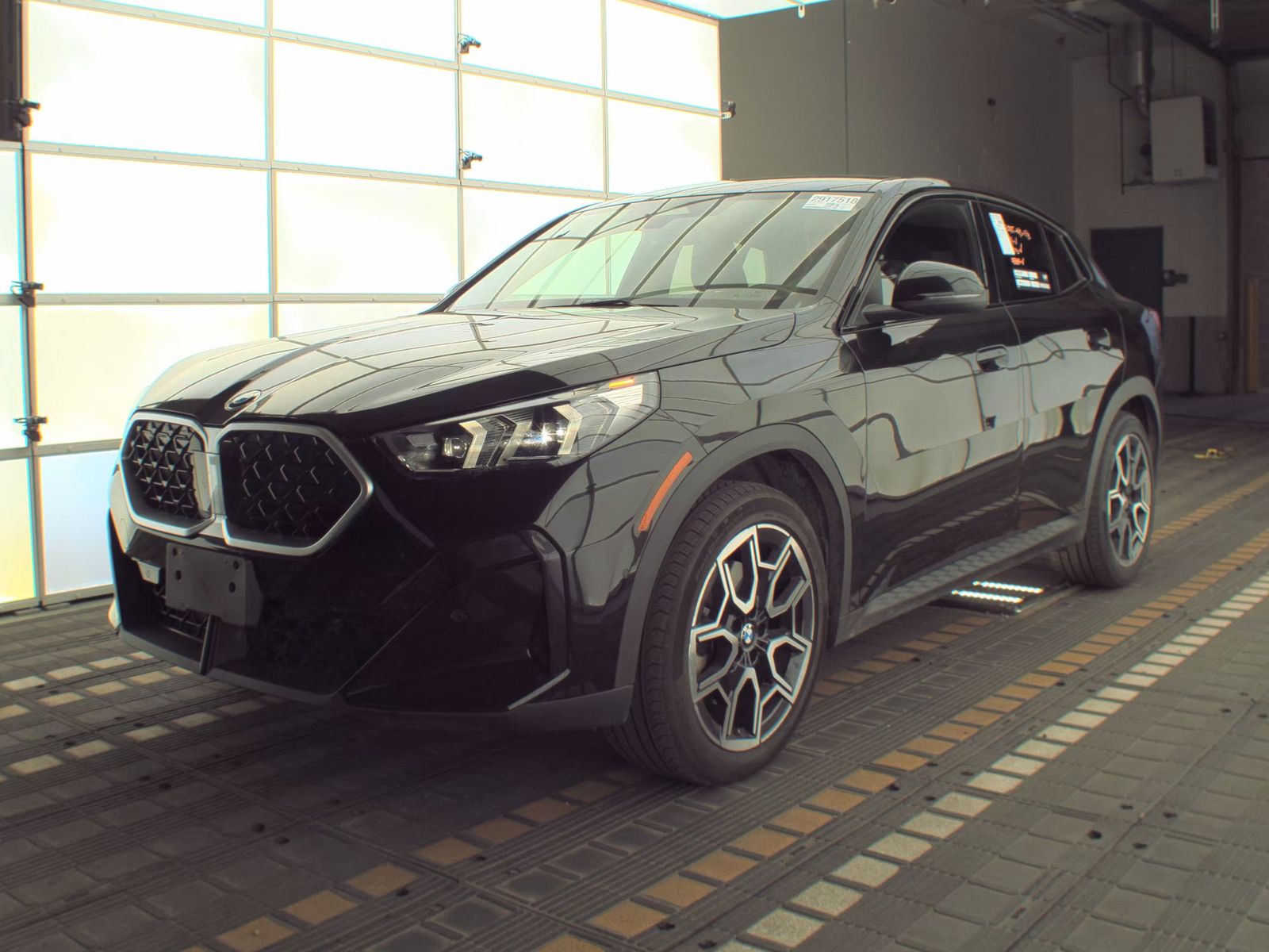 2025 BMW X2 xDrive28i AWD