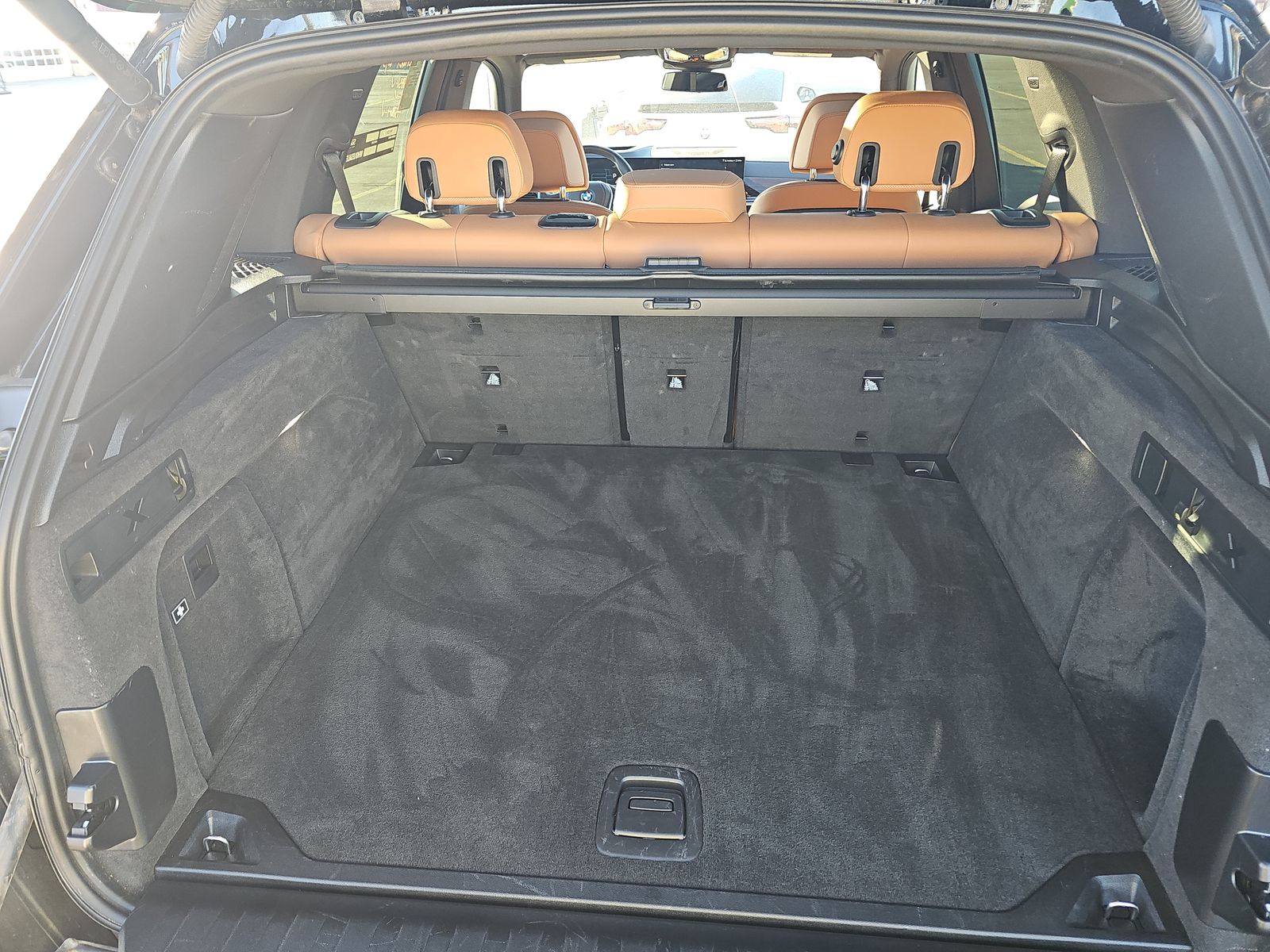 2025 BMW X5 xDrive40i AWD