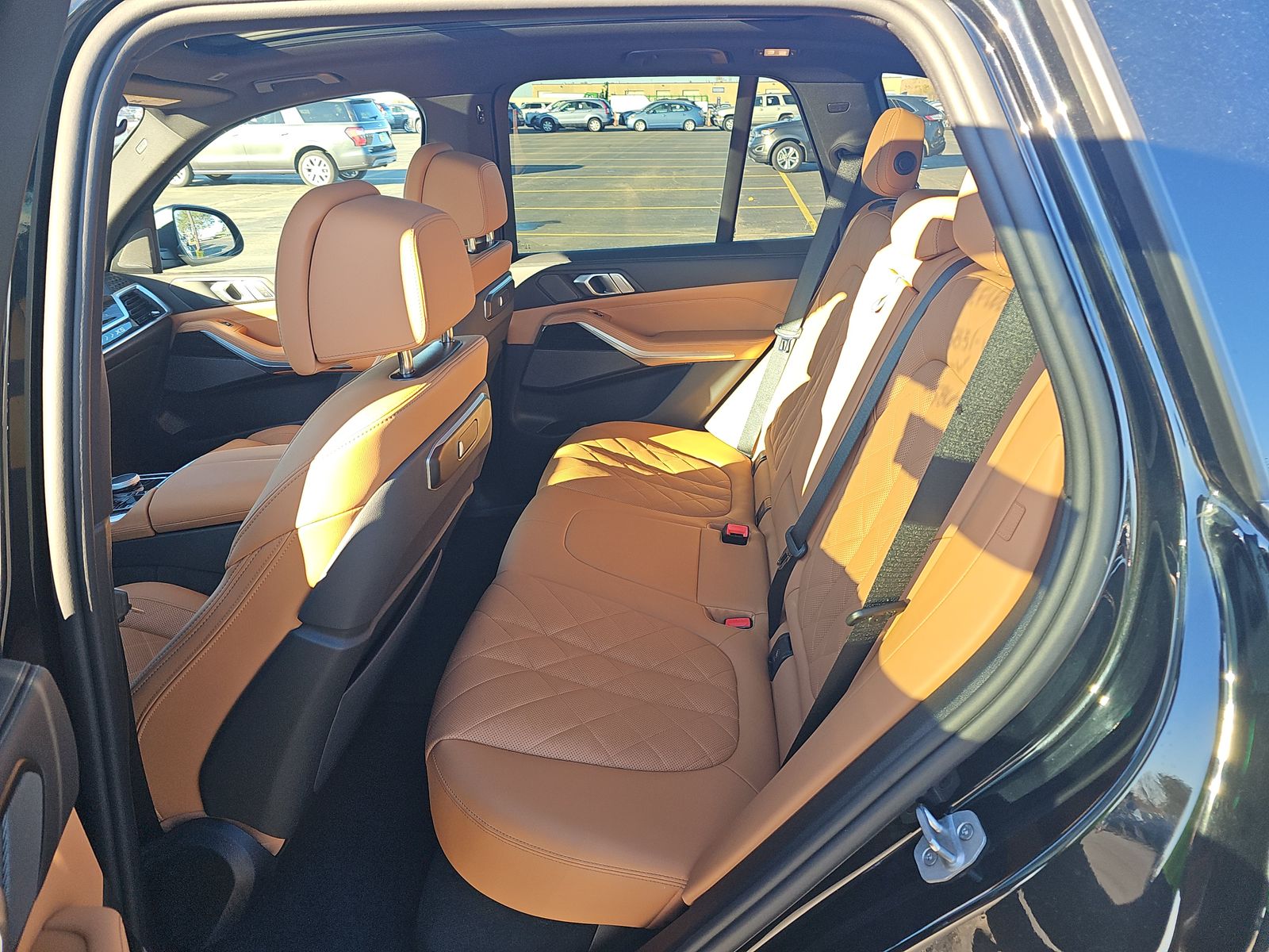 2025 BMW X5 xDrive40i AWD