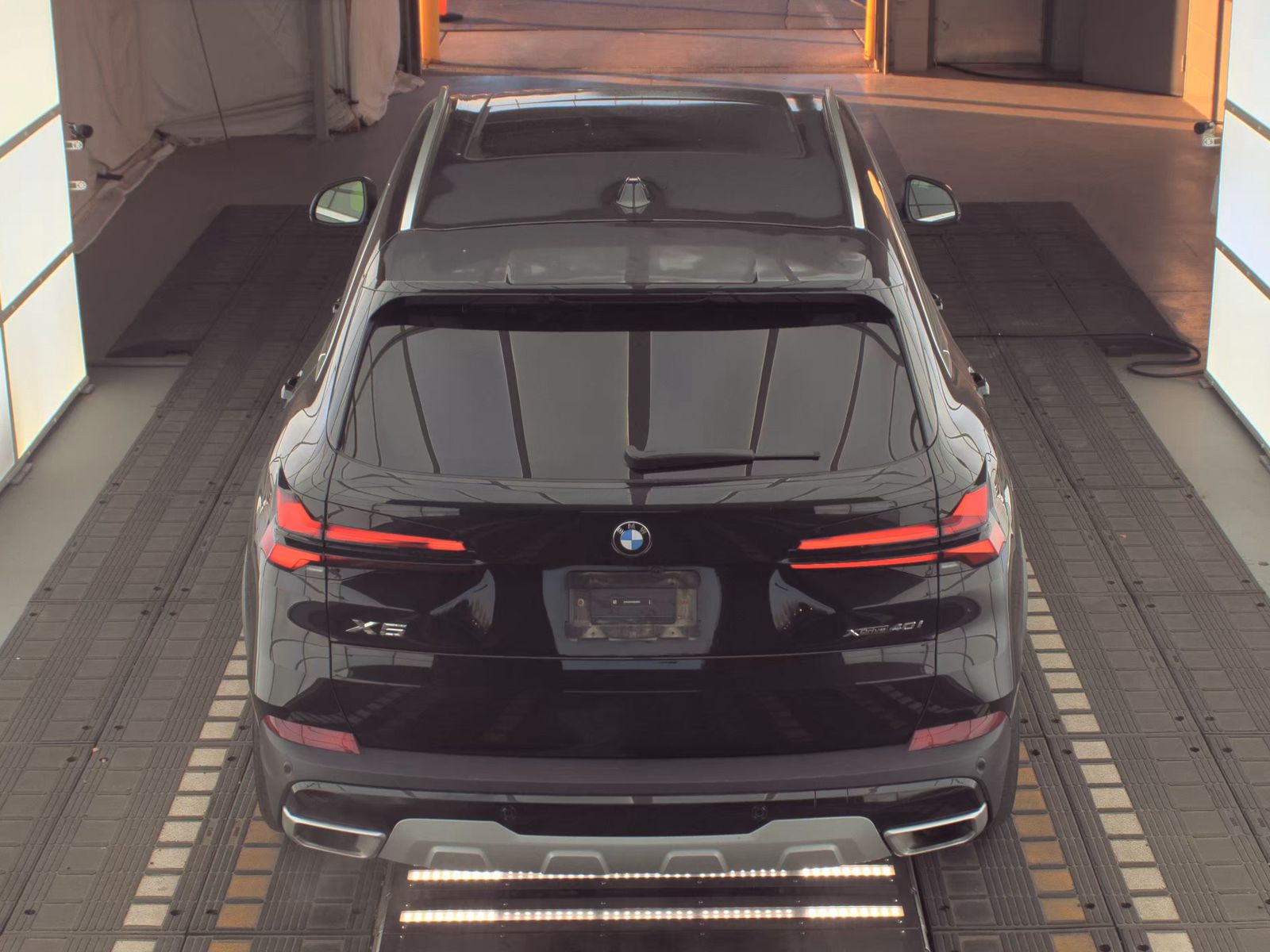 2025 BMW X5 xDrive40i AWD