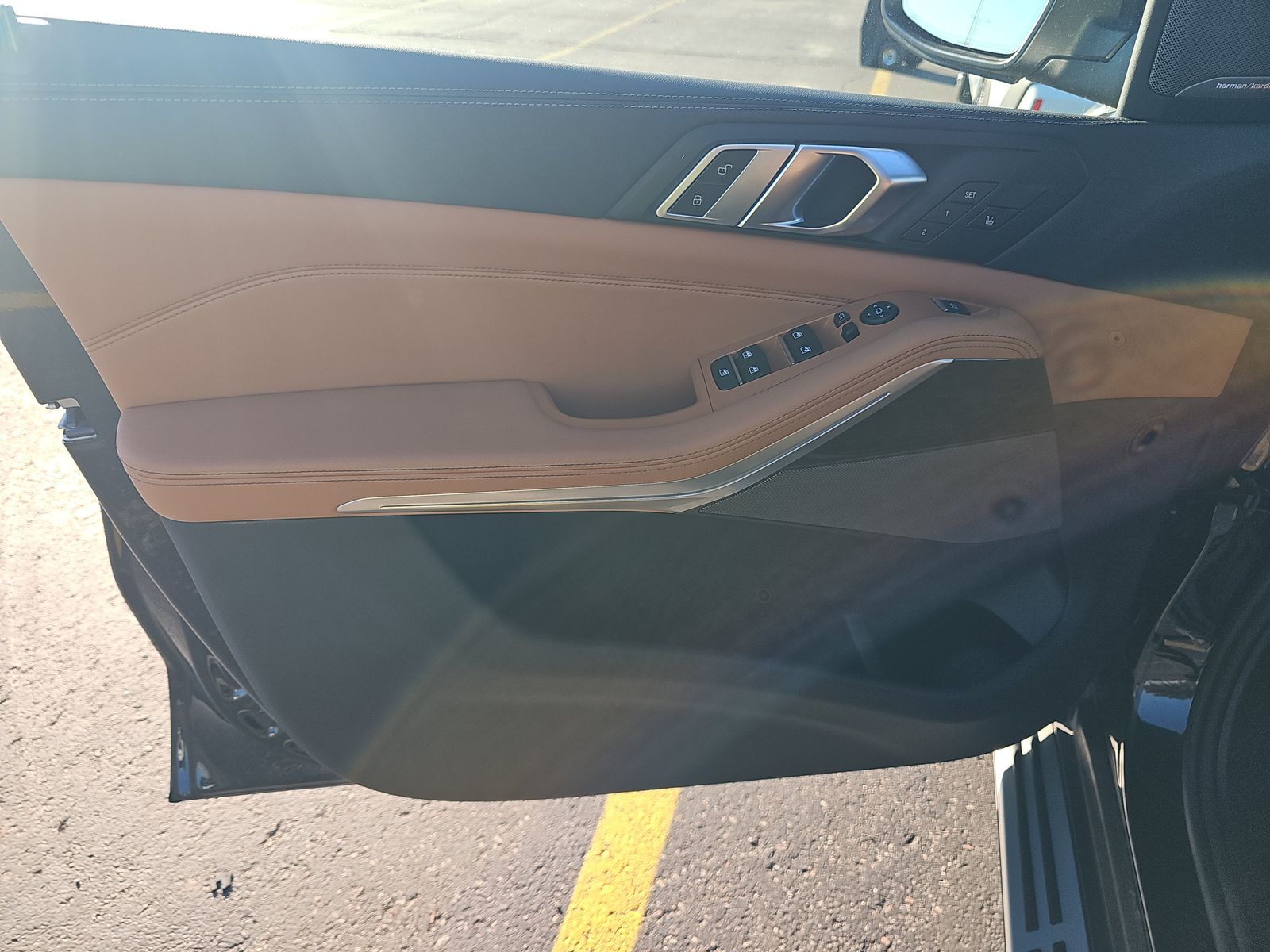 2025 BMW X5 xDrive40i AWD