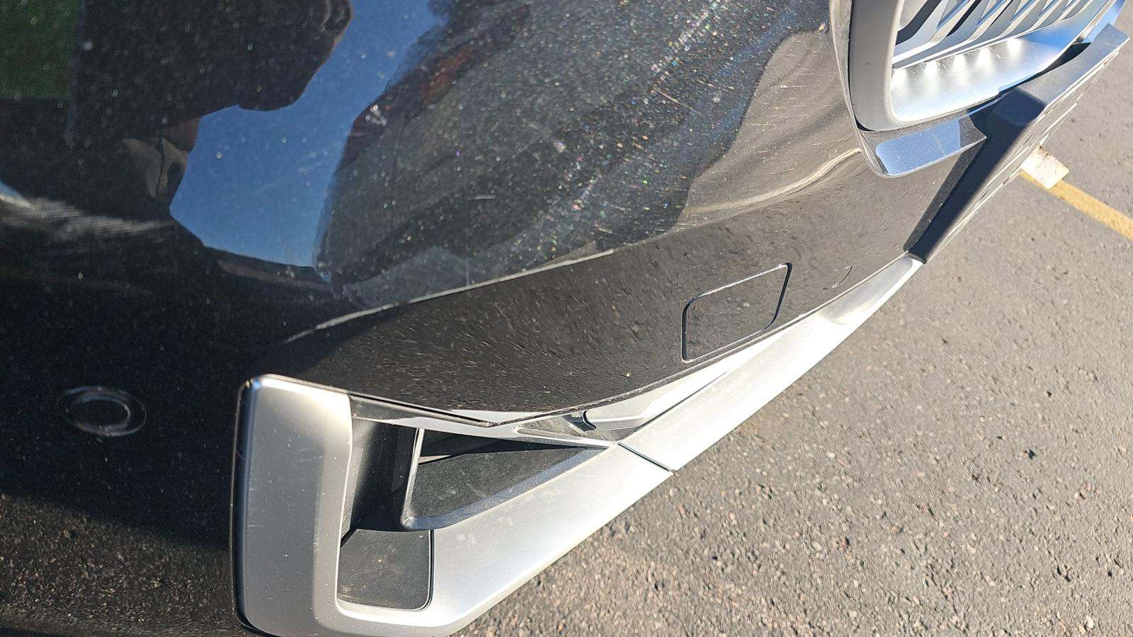 2025 BMW X5 xDrive40i AWD