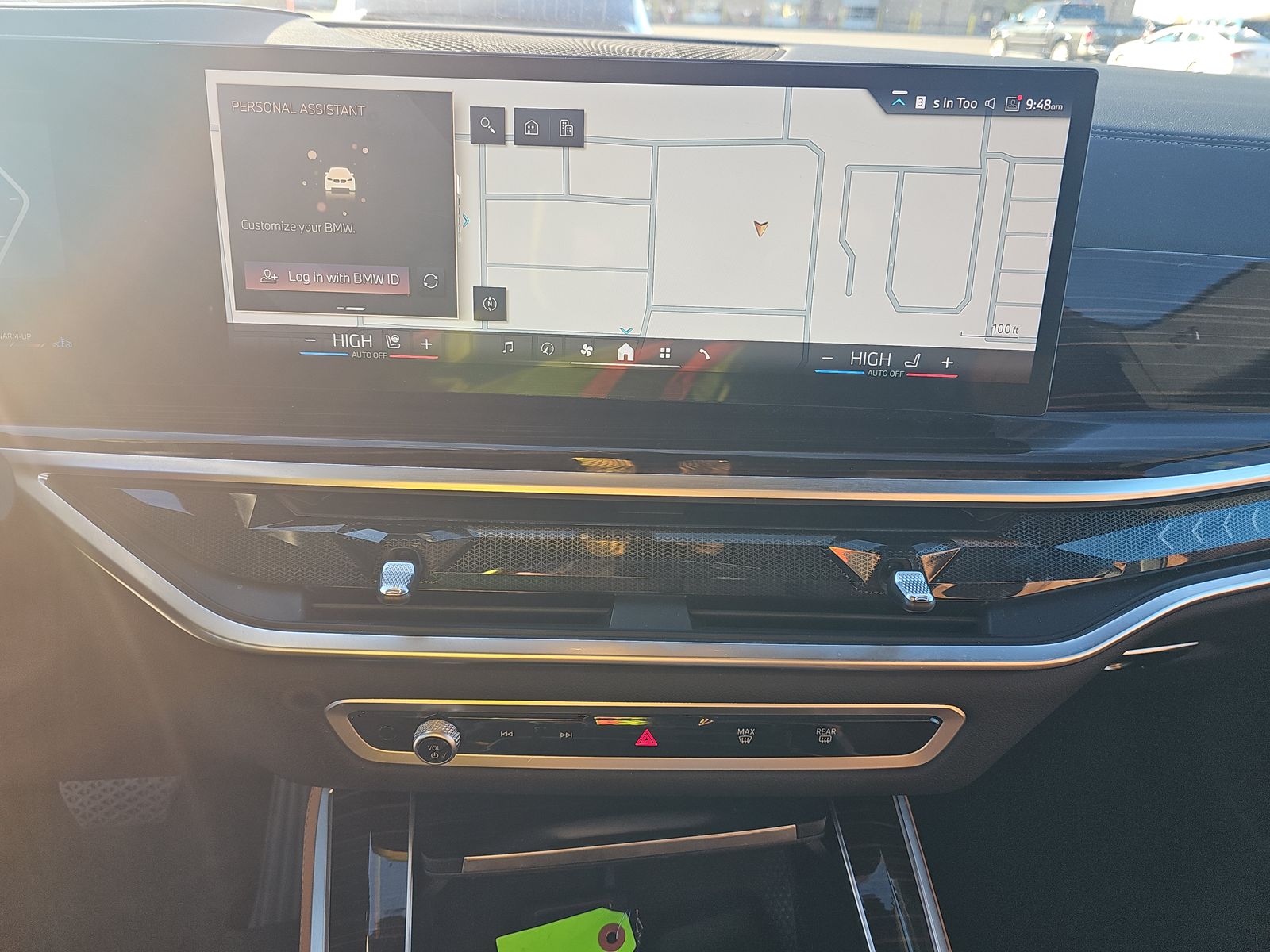 2025 BMW X5 xDrive40i AWD