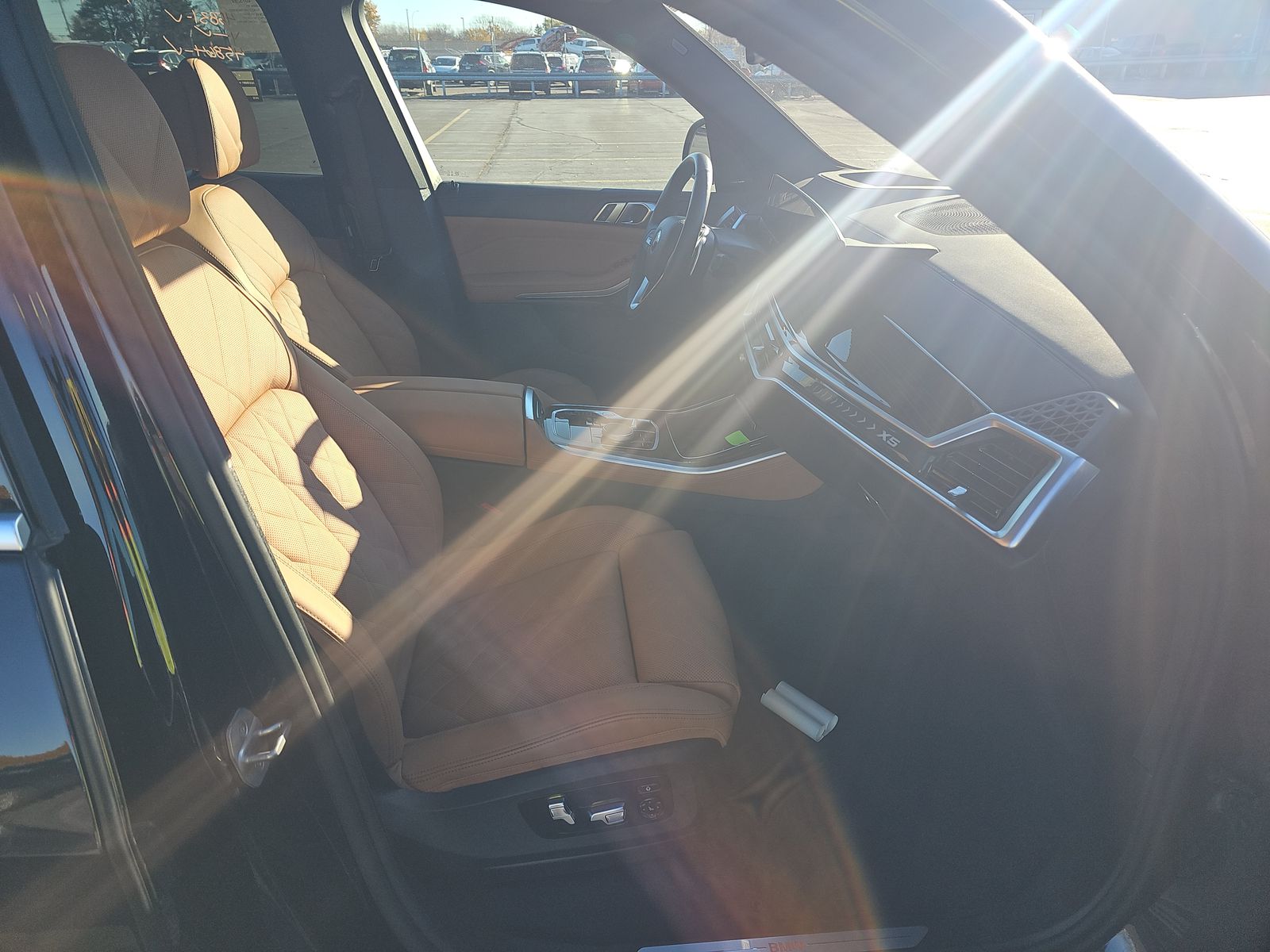 2025 BMW X5 xDrive40i AWD