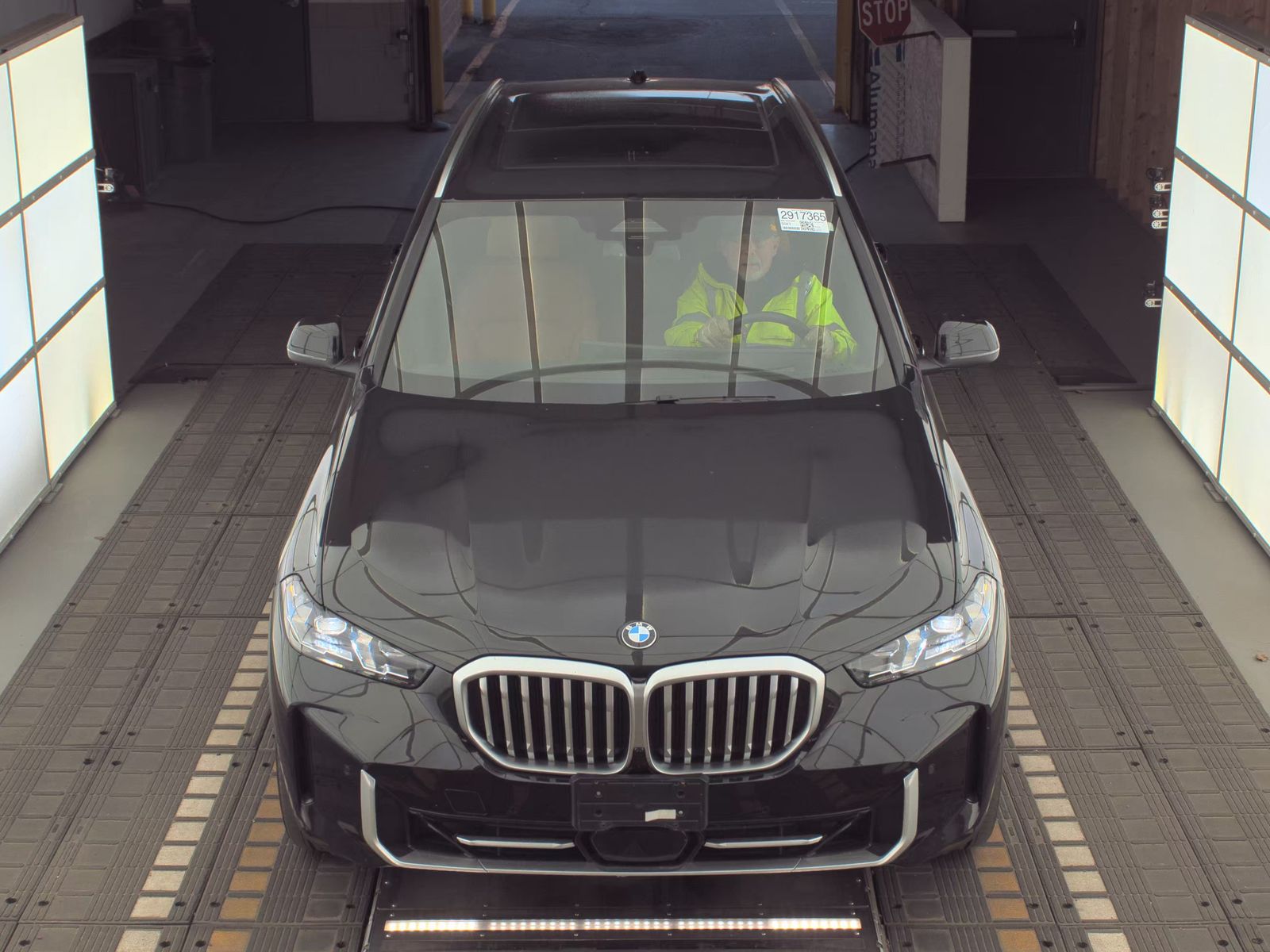 2025 BMW X5 xDrive40i AWD