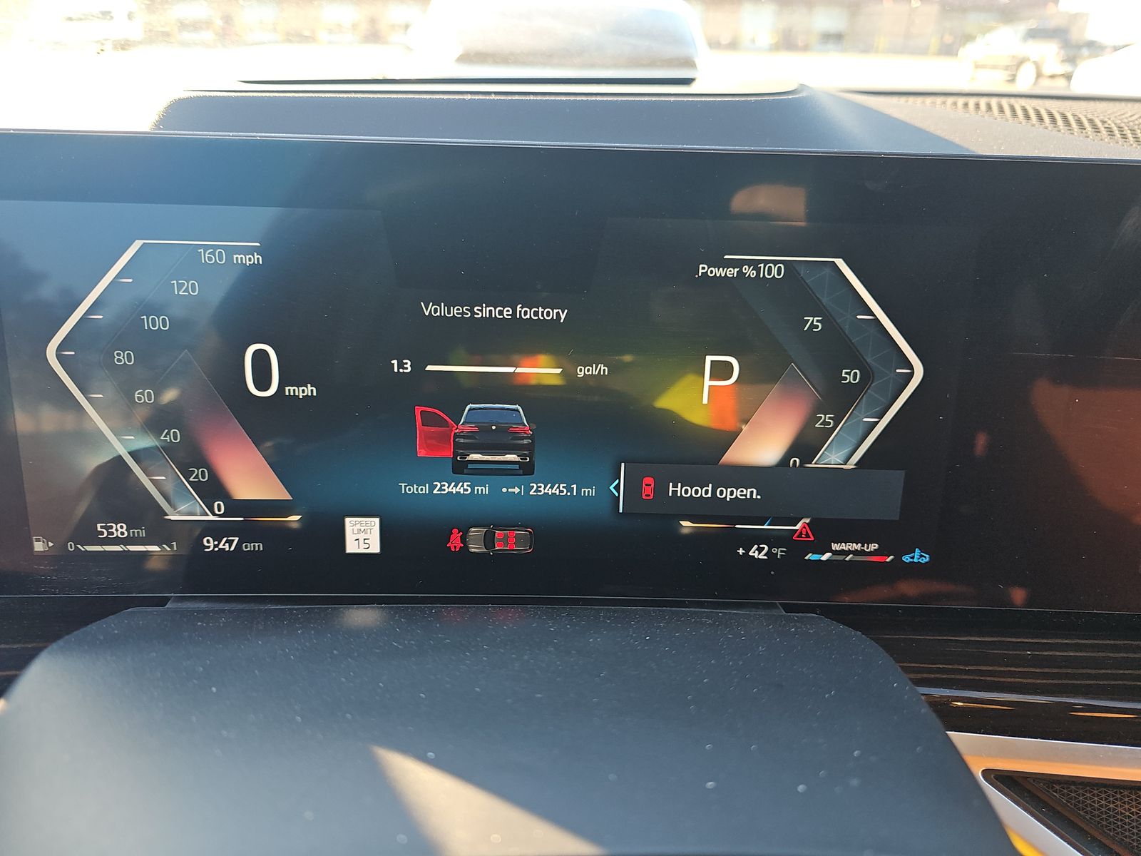 2025 BMW X5 xDrive40i AWD