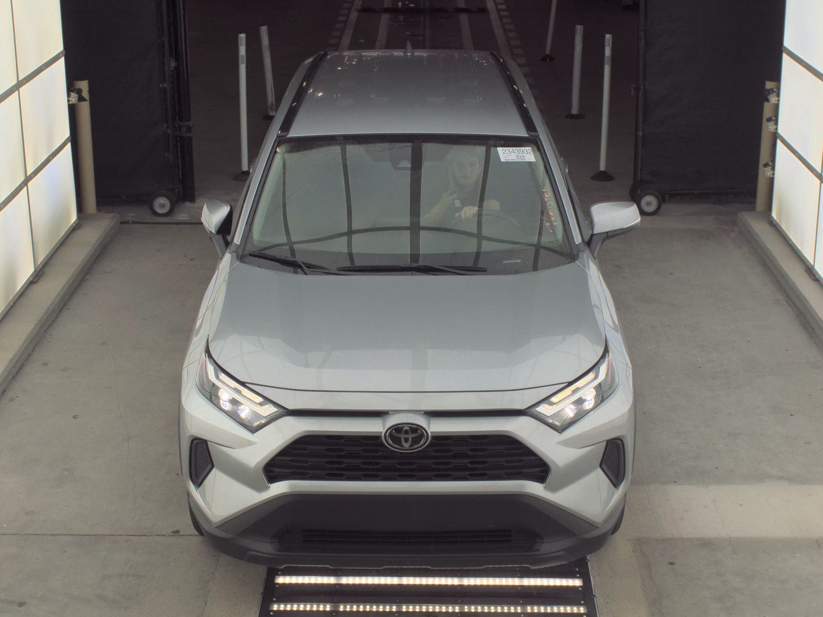 2024 Toyota RAV4 XLE AWD