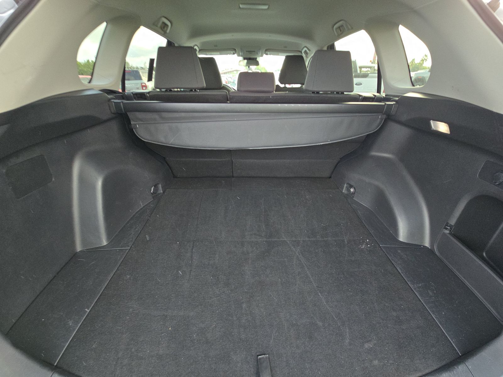 2024 Toyota RAV4 XLE AWD