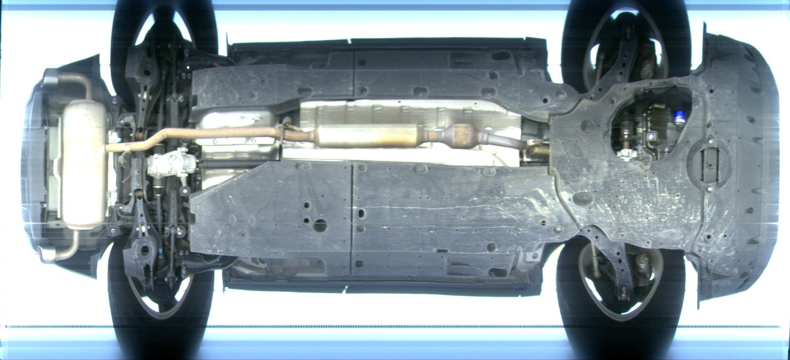 2024 Toyota RAV4 XLE AWD