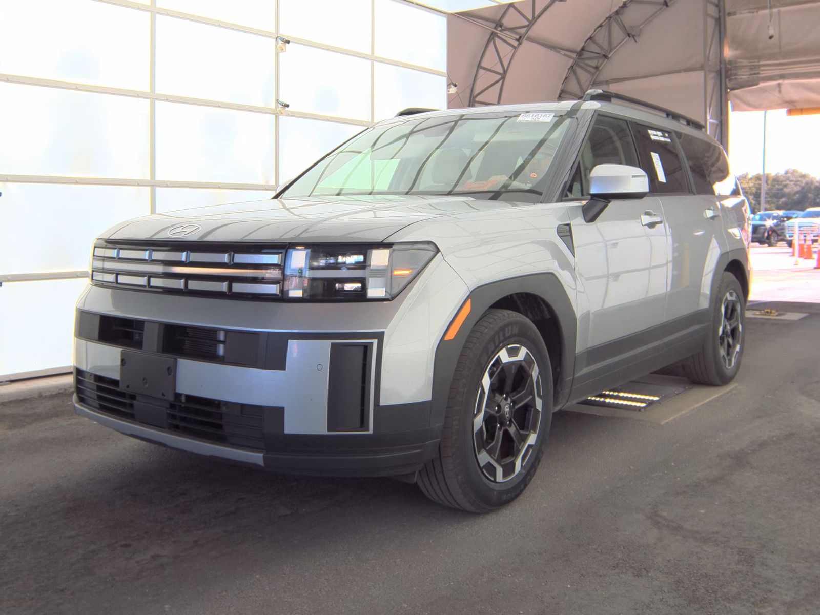 2024 Hyundai Santa Fe SEL AWD