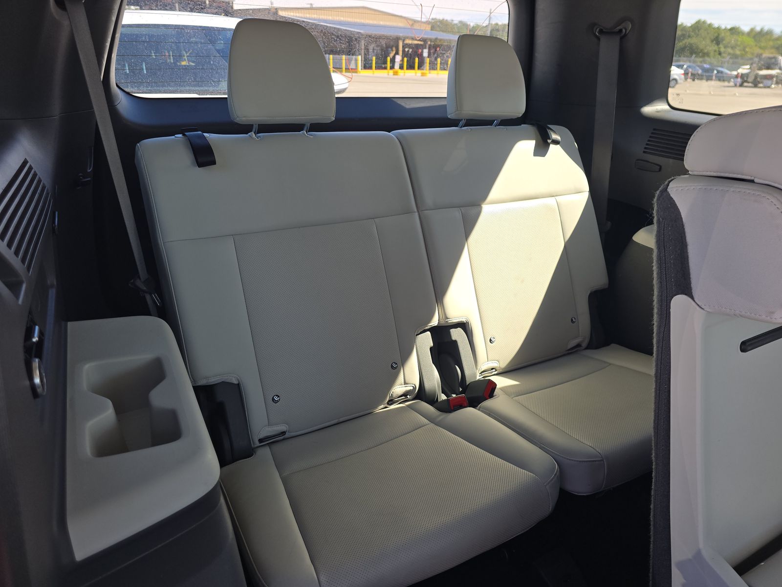 2024 Hyundai Santa Fe SEL AWD