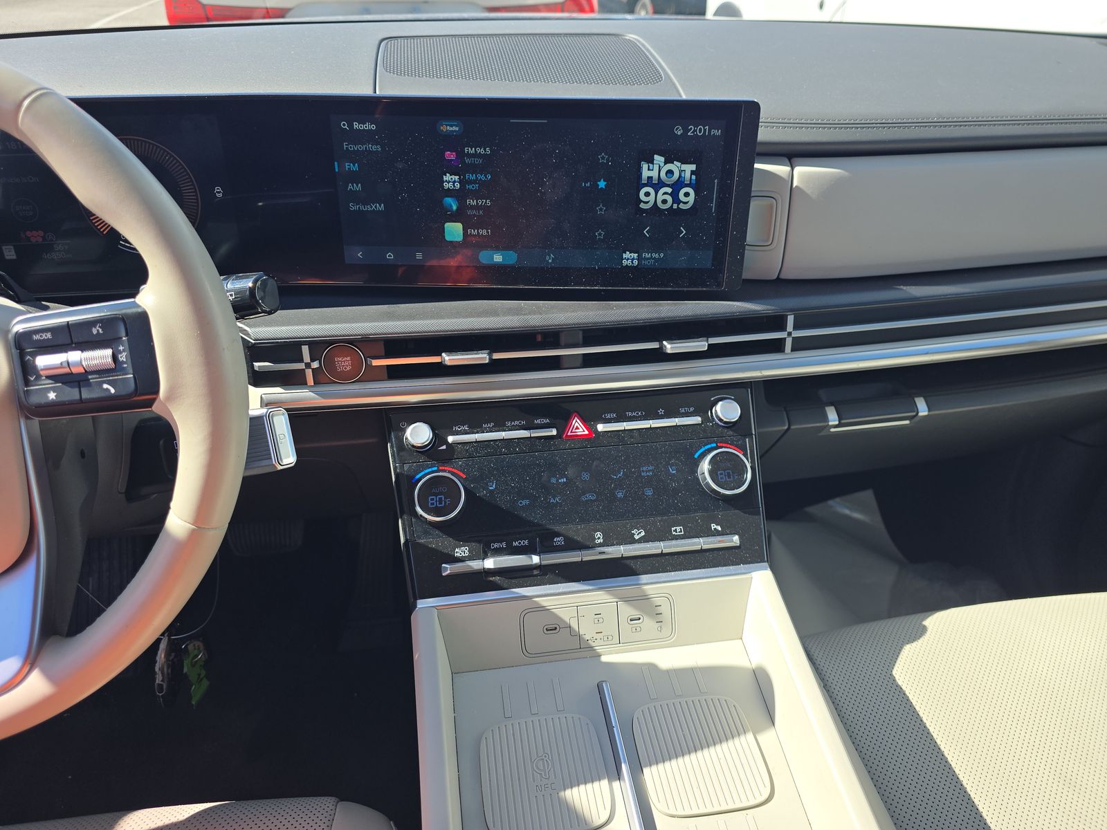 2024 Hyundai Santa Fe SEL AWD